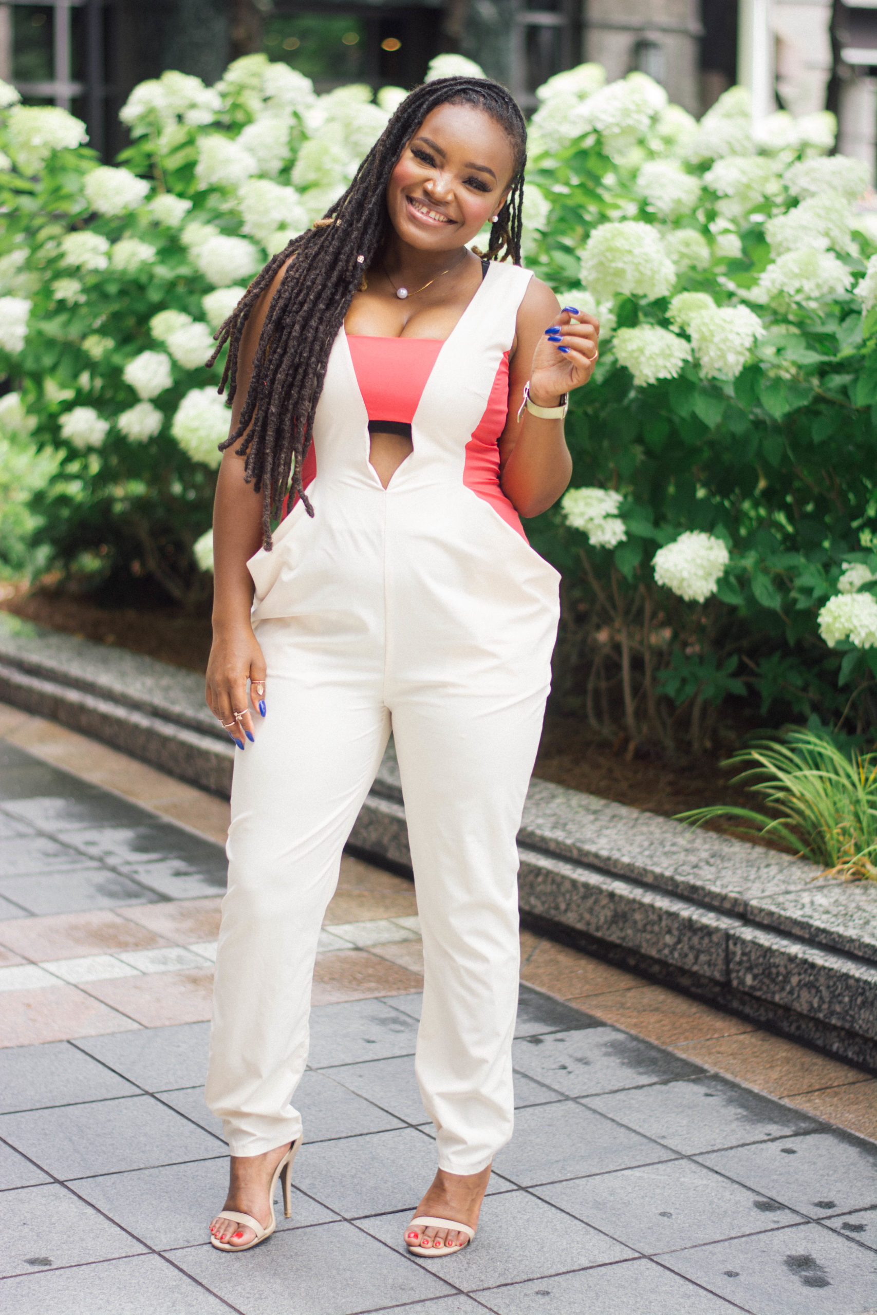 TOP FIVE HAITIAN BLOGGERS TO FOLLOW
