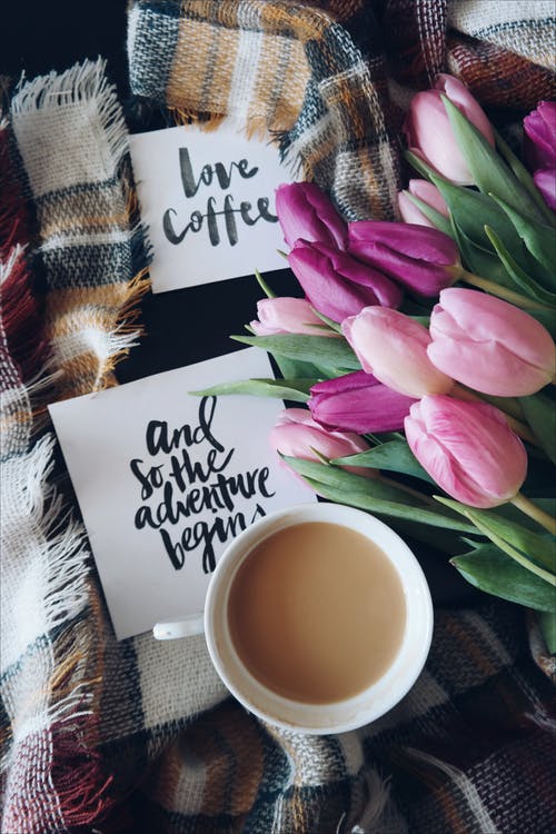 DO YOU KNOW YOUR LOVE LANGUAGE?