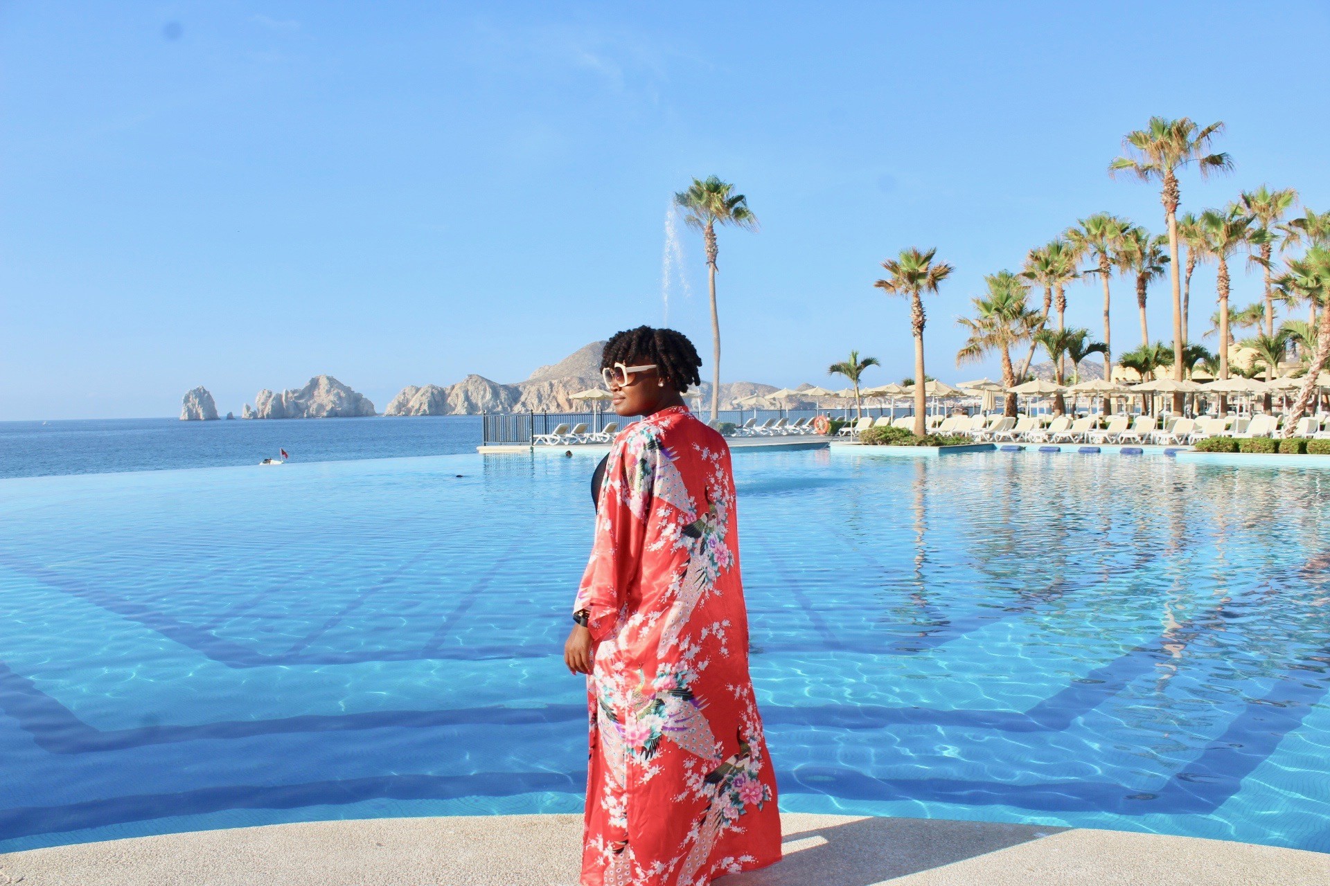 THREE THINGS I LEARNED ON MY FIRST GROUP TRIP