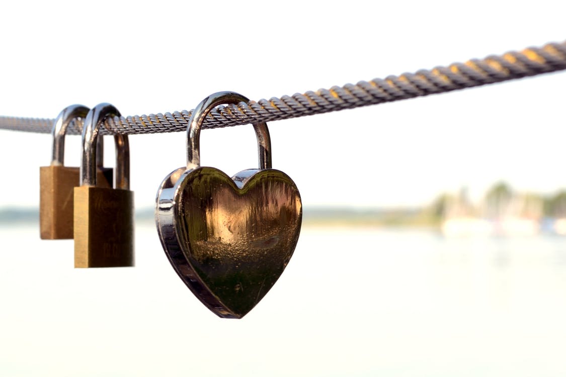 MY BLOG GOT ME THROUGH MY LAST BREAKUP