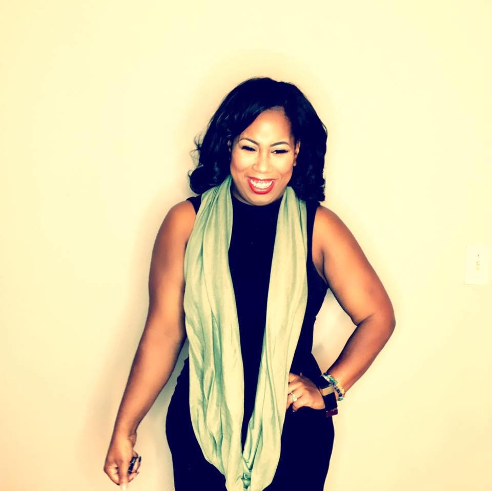 TOP FIVE ATLANTA PR QUEENS TO FOLLOW