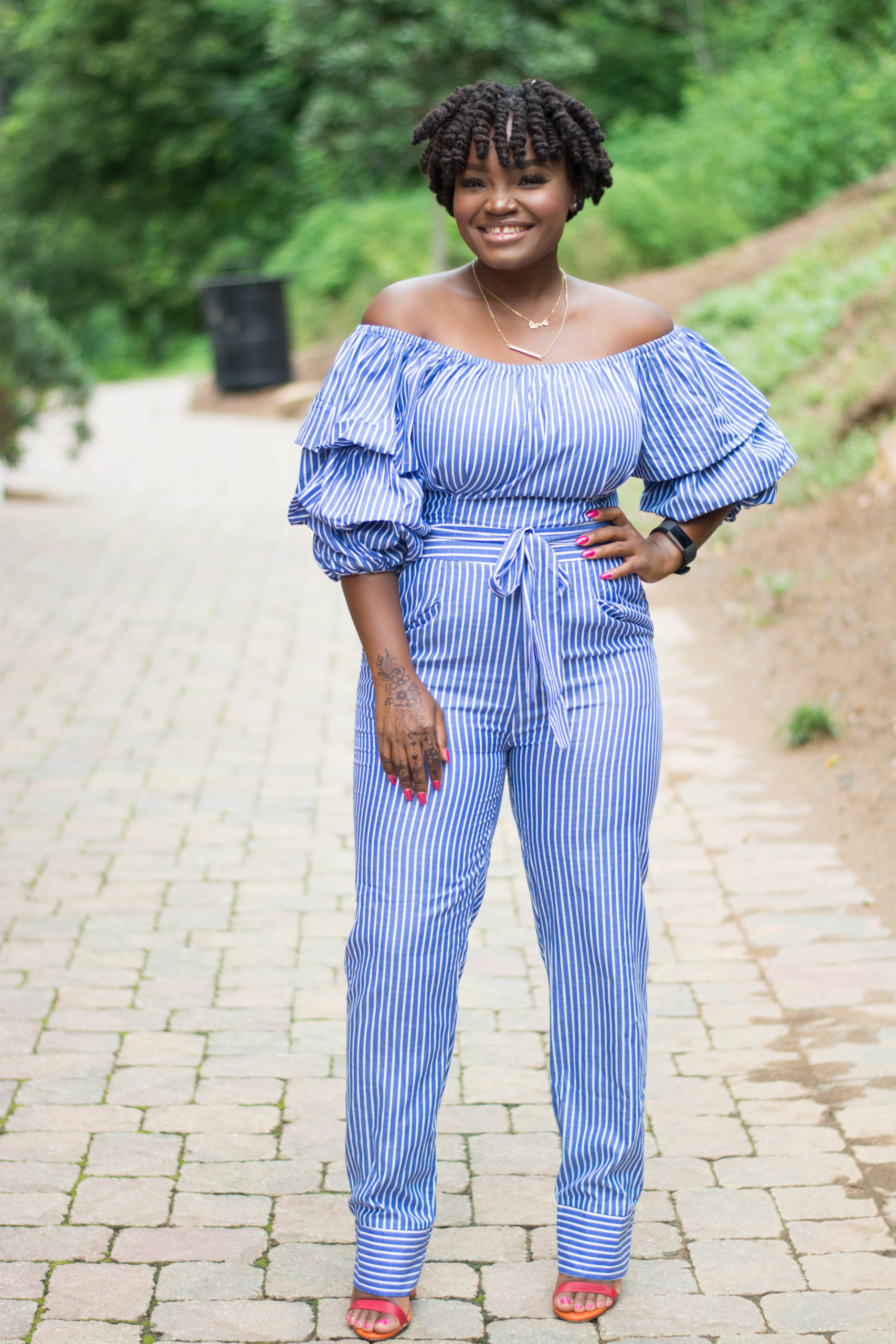 SUMMER CLOSEOUT- FLORAL OFF THE SHOULDER DRESS