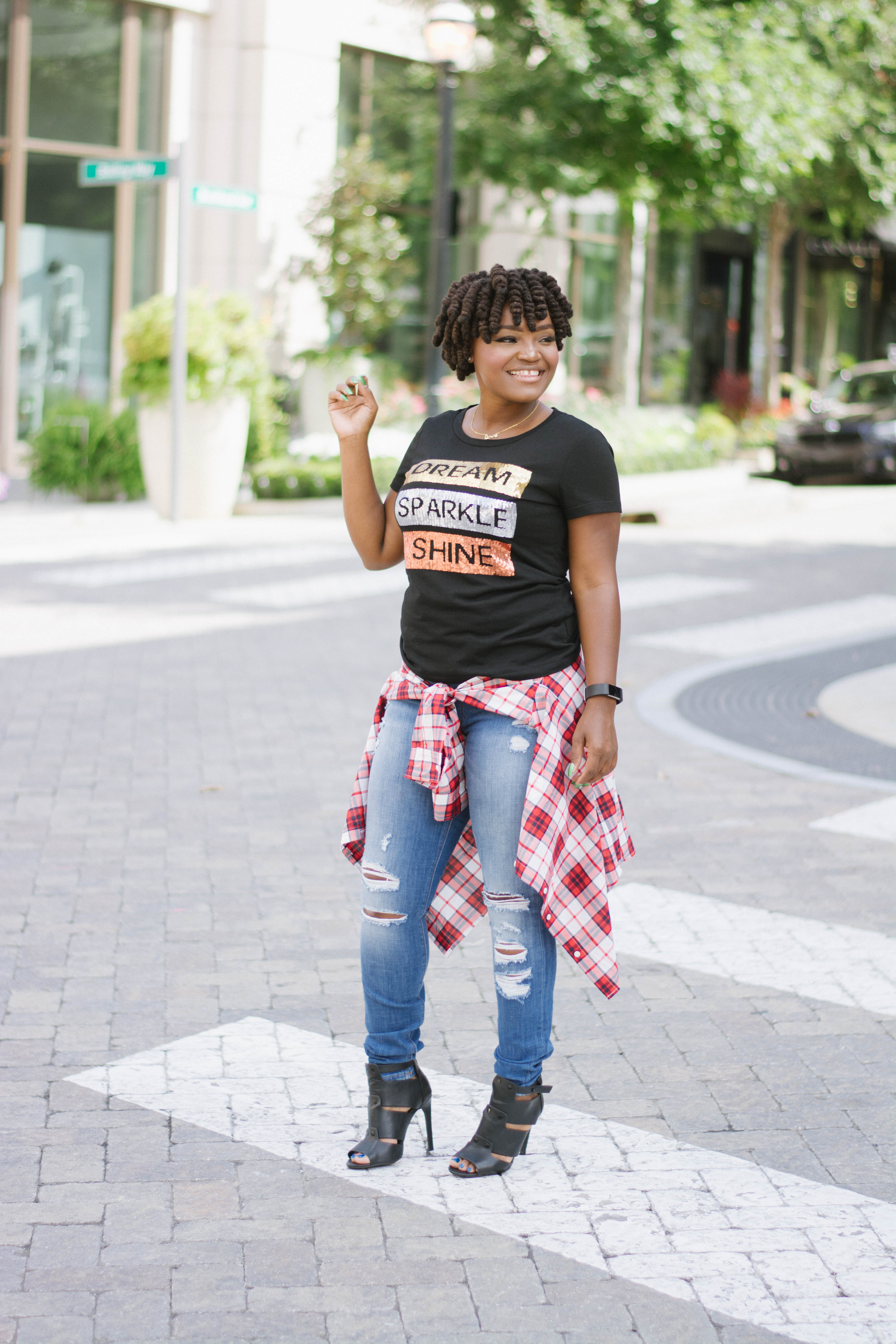 FALL STREET STYLE IN TRUE RELIGION RUNWAY LEGGINGS