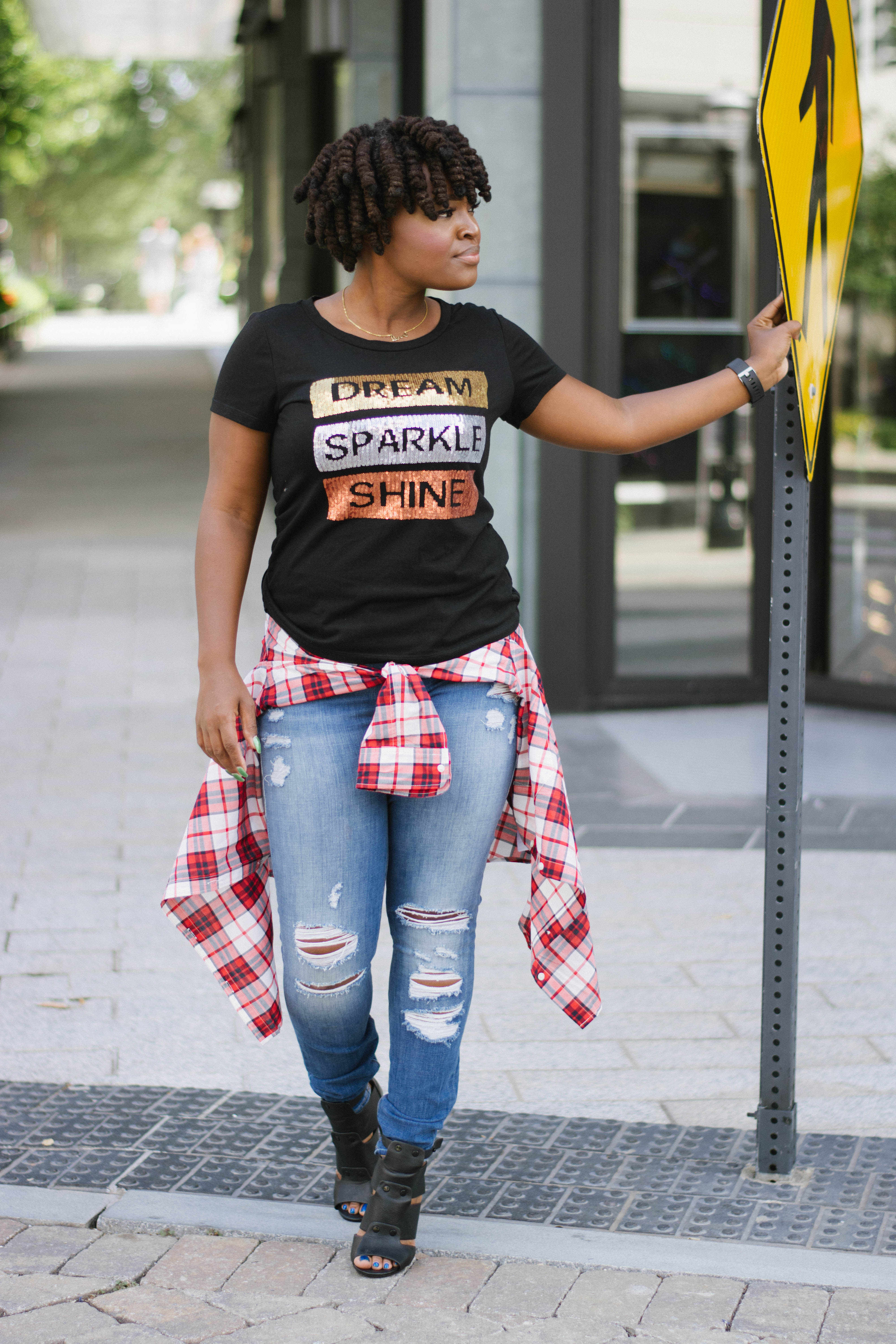 FALL STREET STYLE IN TRUE RELIGION RUNWAY LEGGINGS