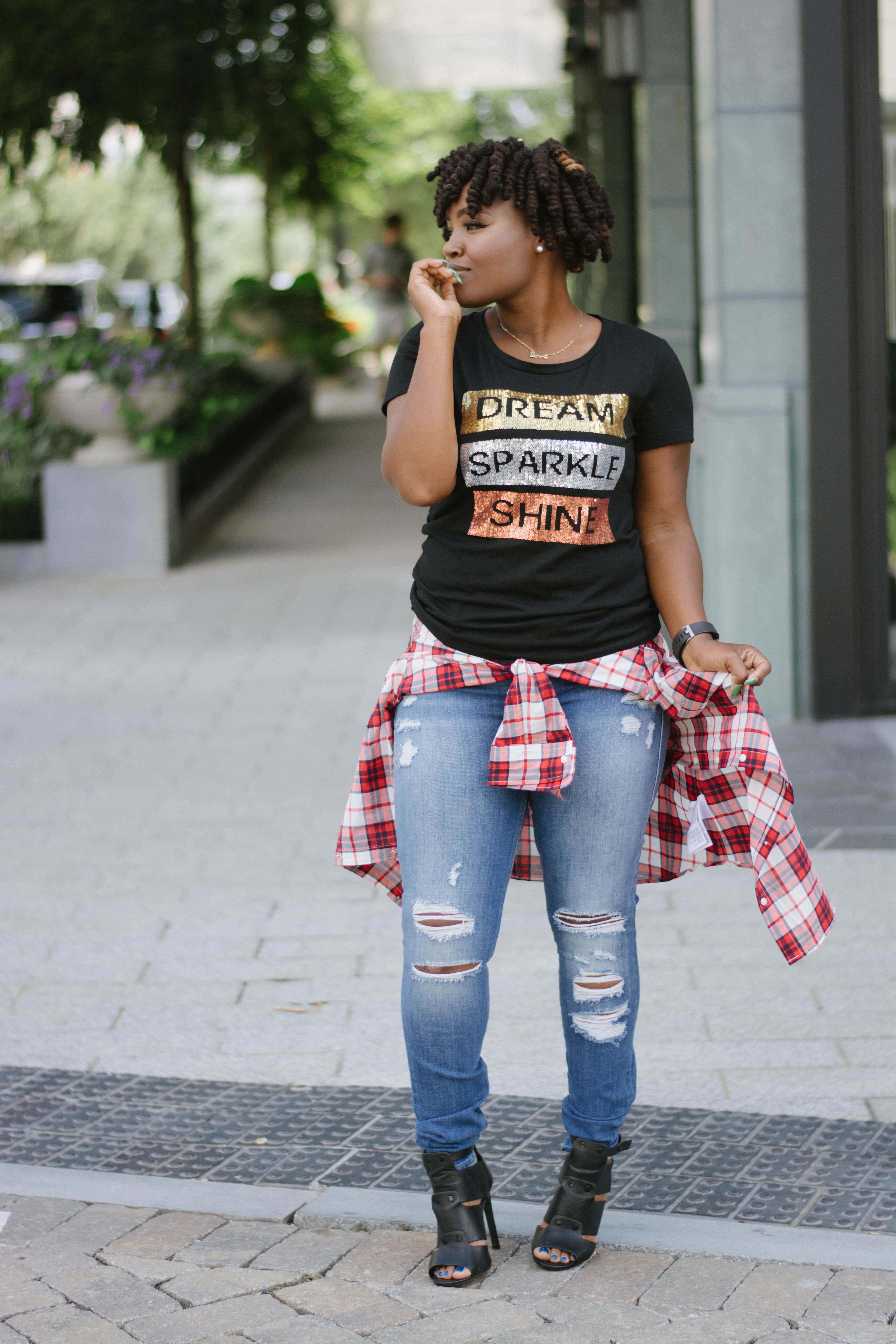 FALL STREET STYLE IN TRUE RELIGION RUNWAY LEGGINGS