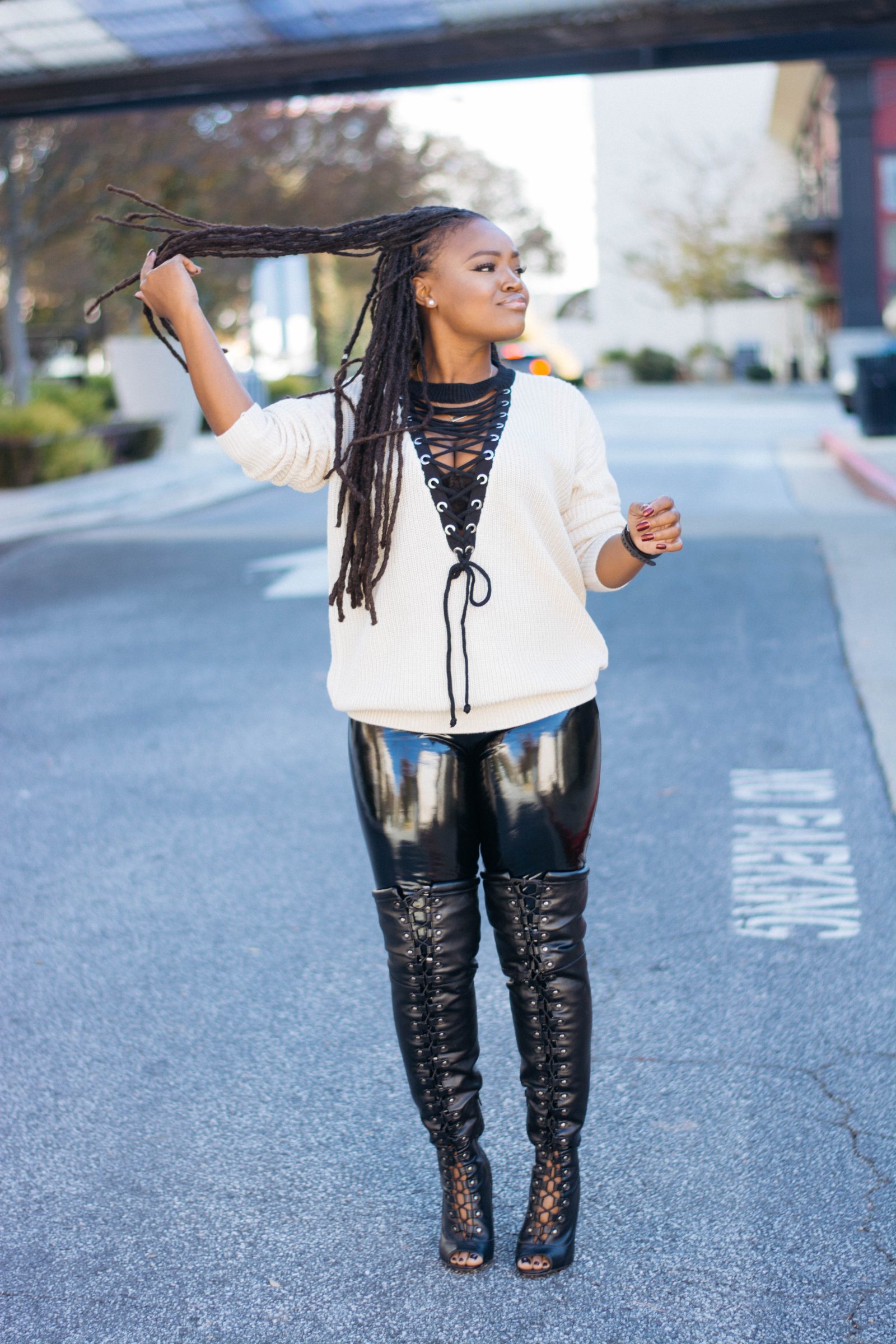 5 BLACK OWNED ONLINE BOUTIQUES