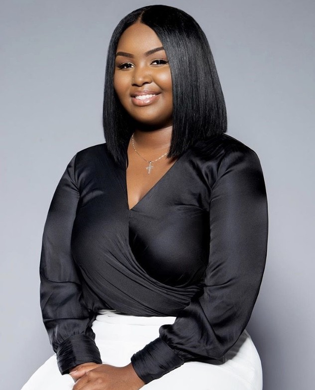 TOP FIVE HAIRSTYLIST TO FOLLOW