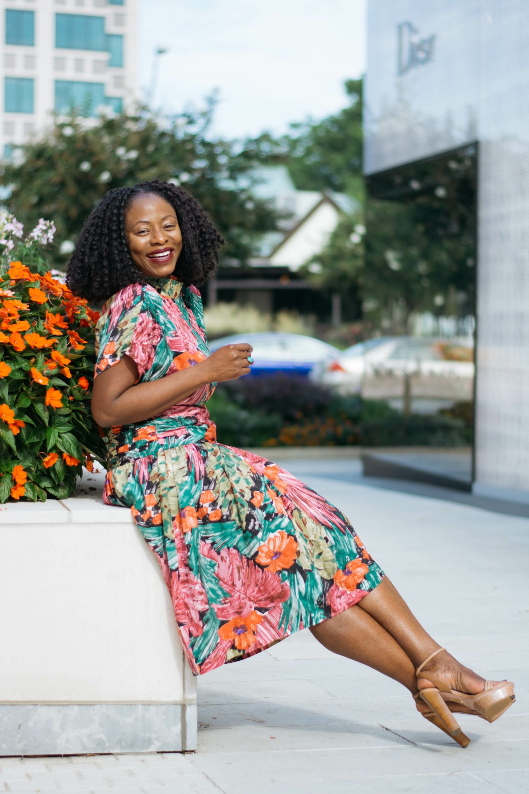 TOP FIVE THRIFTING QUEENS TO FOLLOW