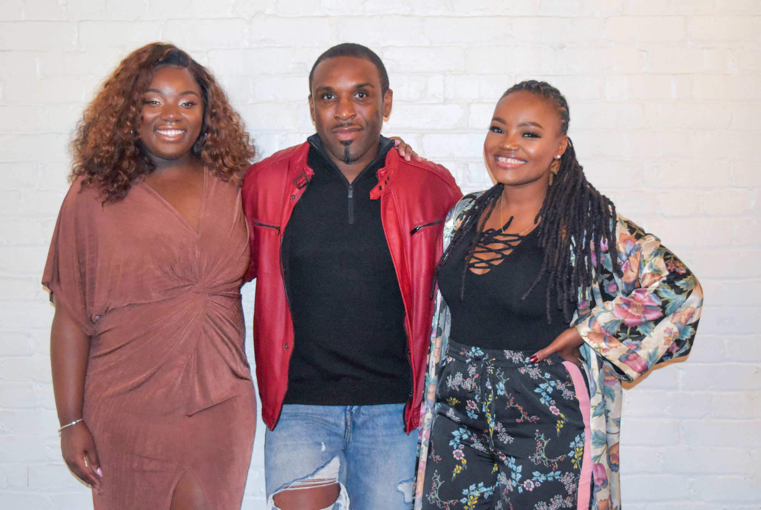 CEESAY BANJUL HOLIDAY SHOPPING EVENT