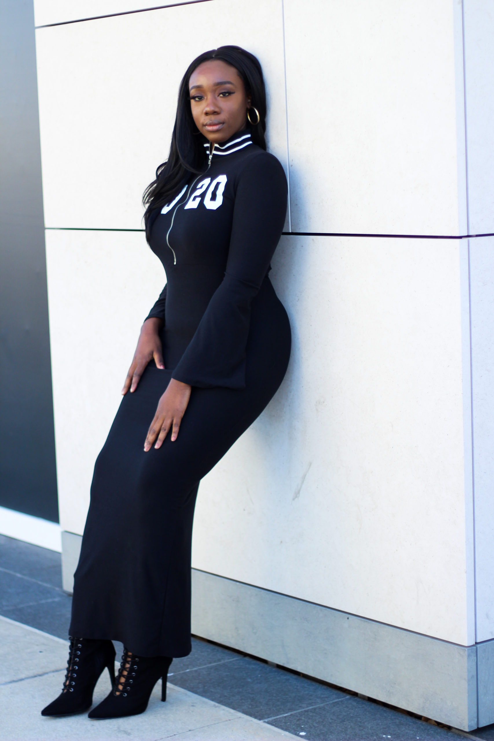 JUMPSUIT OBSESSION: ONE YEAR 12 JUMPSUITS