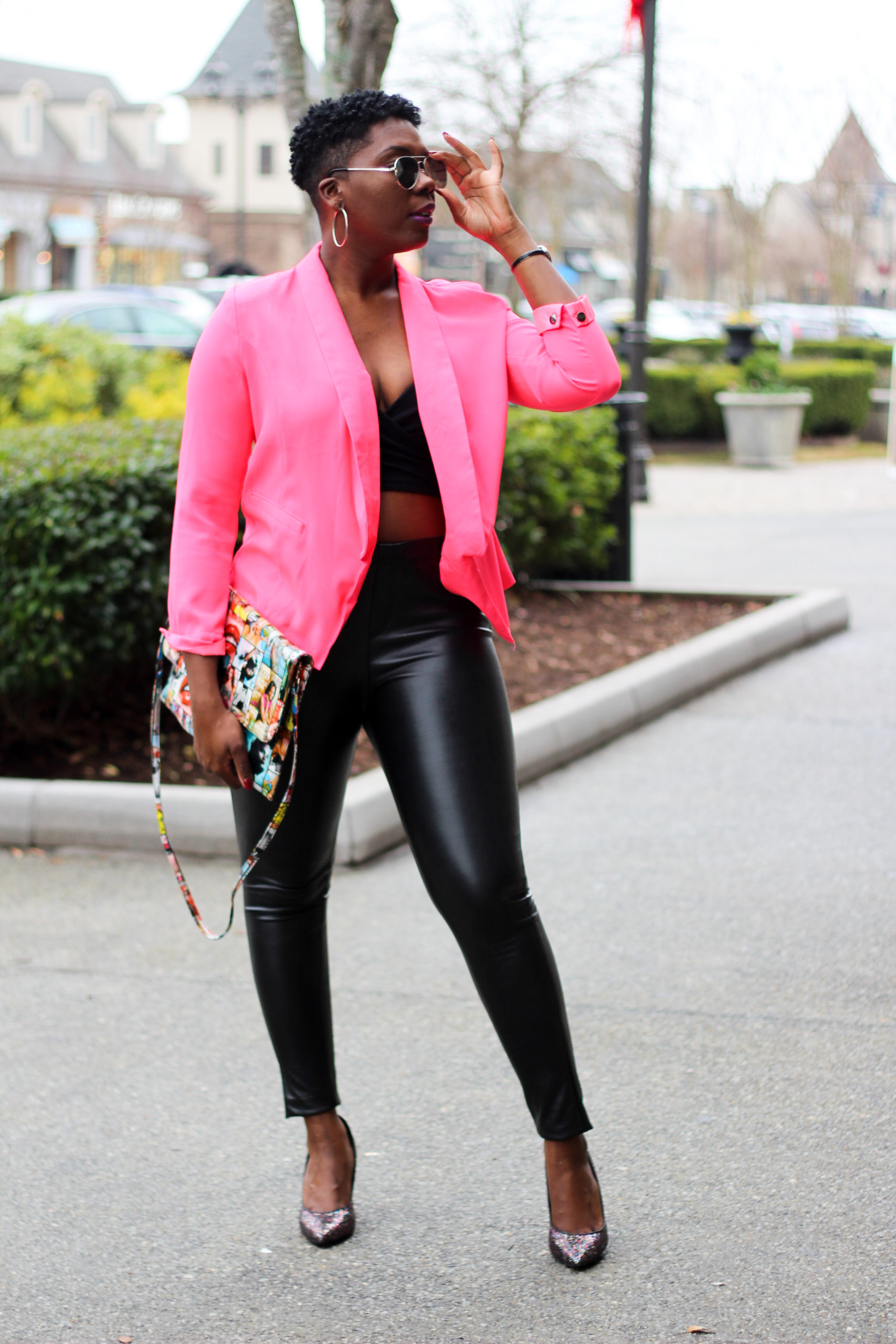 SHOTS BY PRIIINCESSS: BRUCEE DENISE