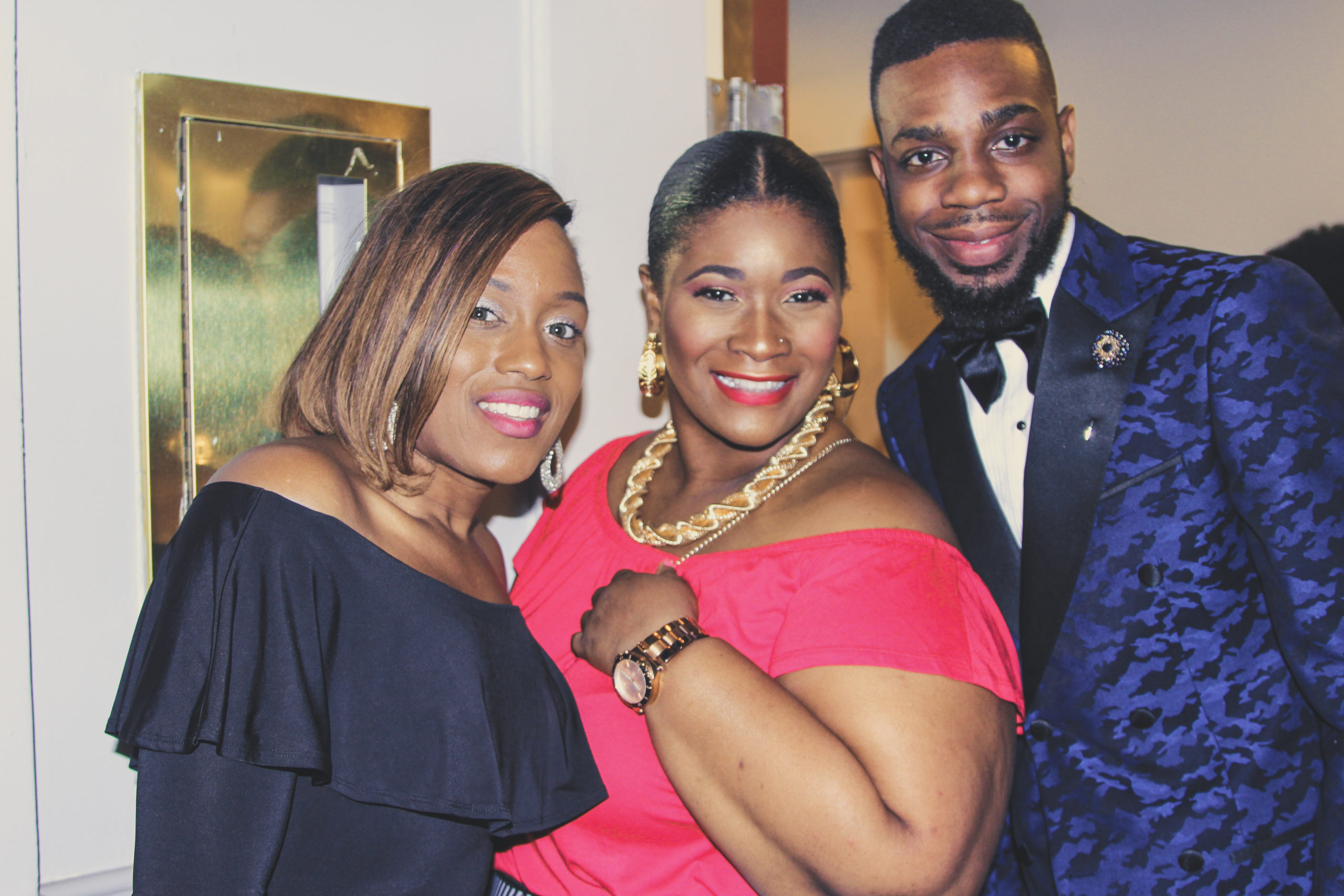 MIMI’S BOUTIQ 6TH ANNUAL FASHION SHOW