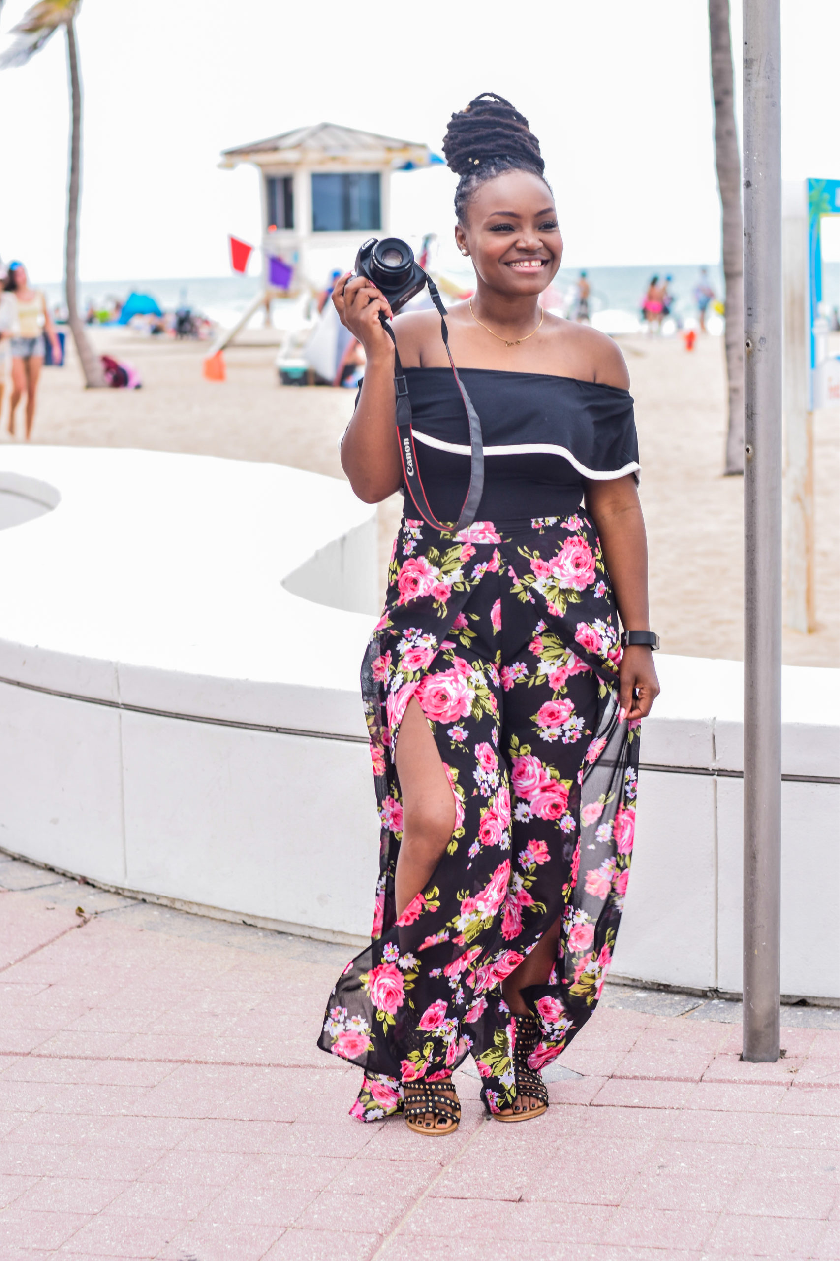 MIMI’S BOUTIQ 6TH ANNUAL FASHION SHOW