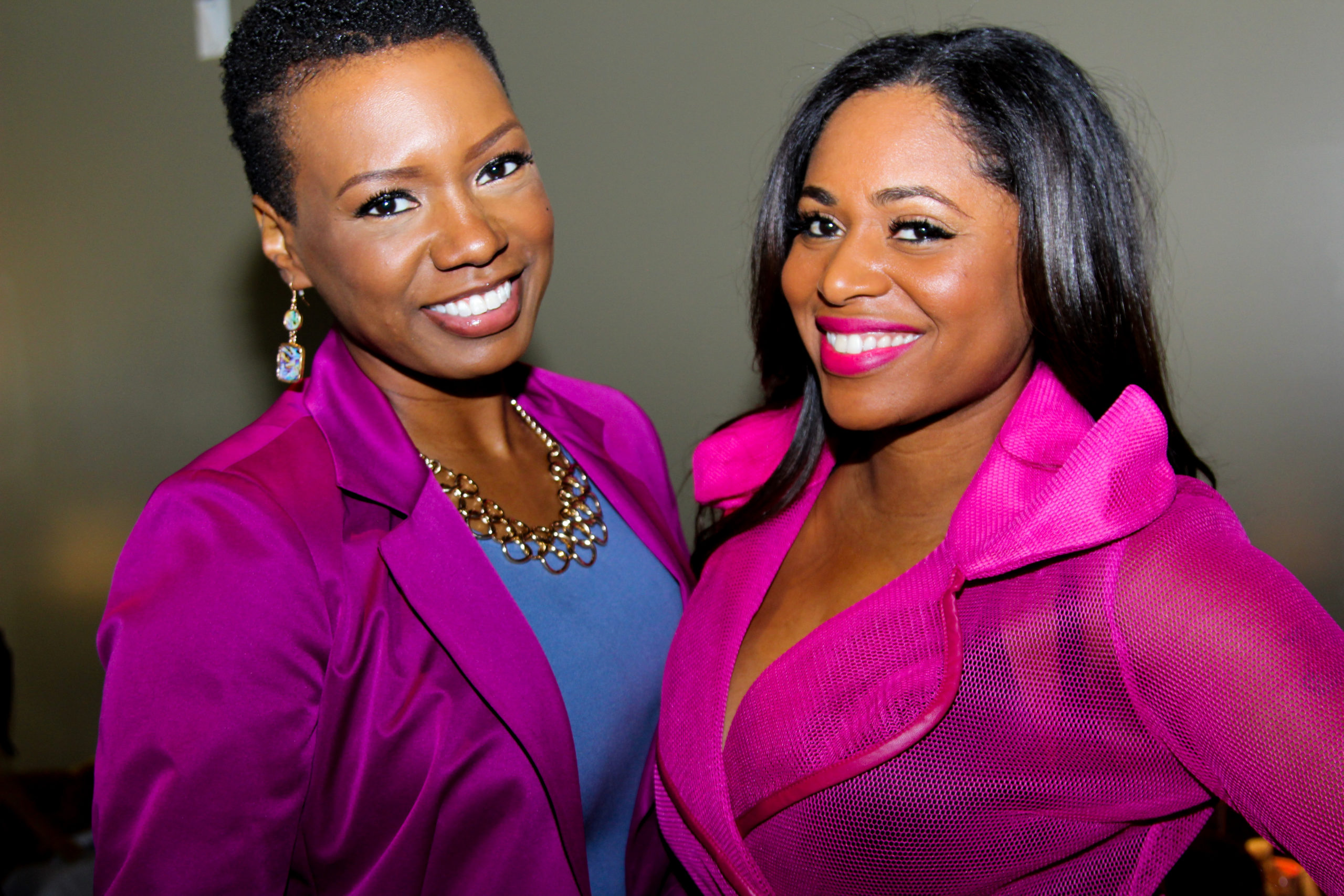 LIVING THE EMPOWERED LIFE BRUNCH 2018