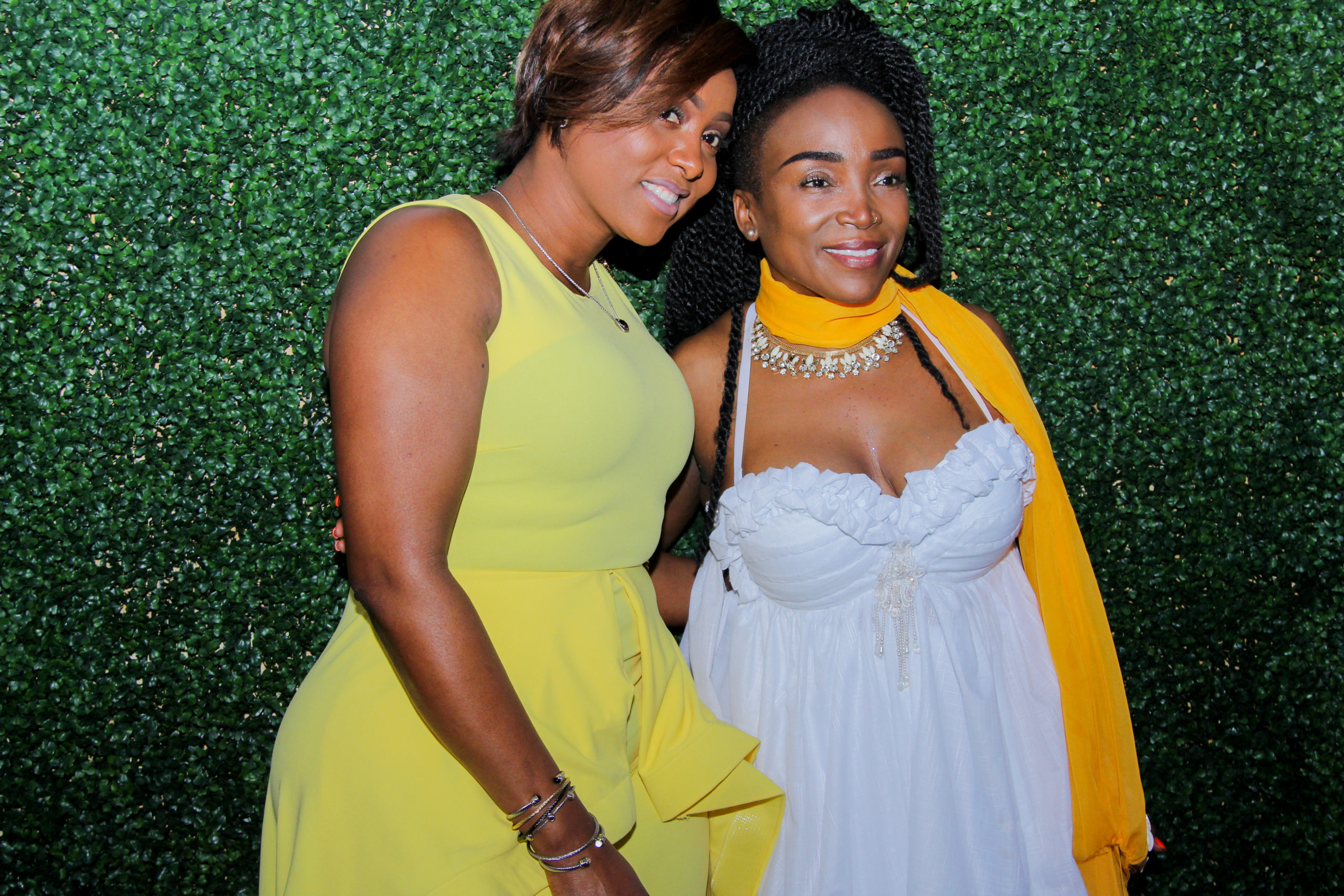 FOR THE WOMEN BY THE WOMEN BRUNCH 2018
