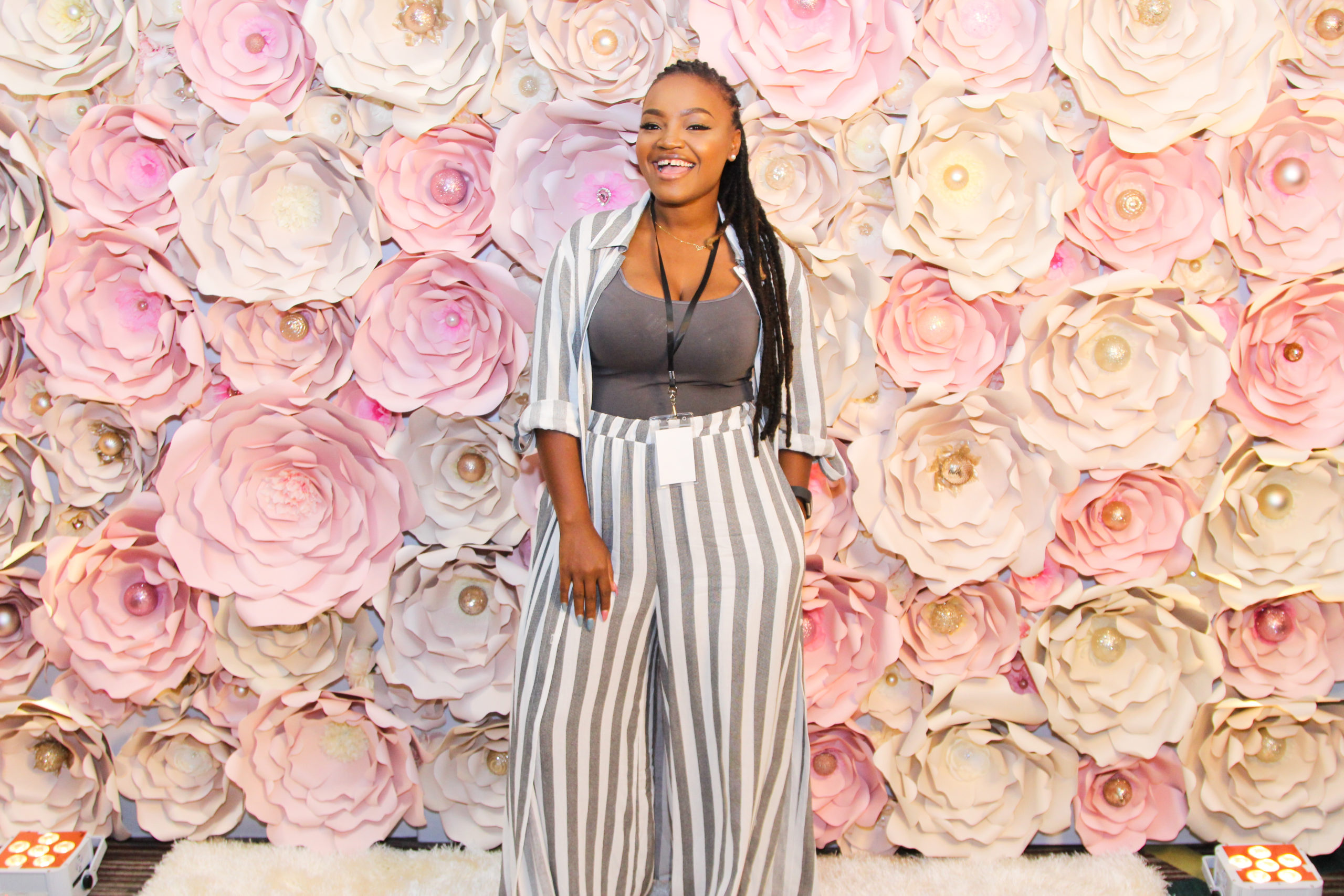 LADIES OF BUSINESS BRUNCH