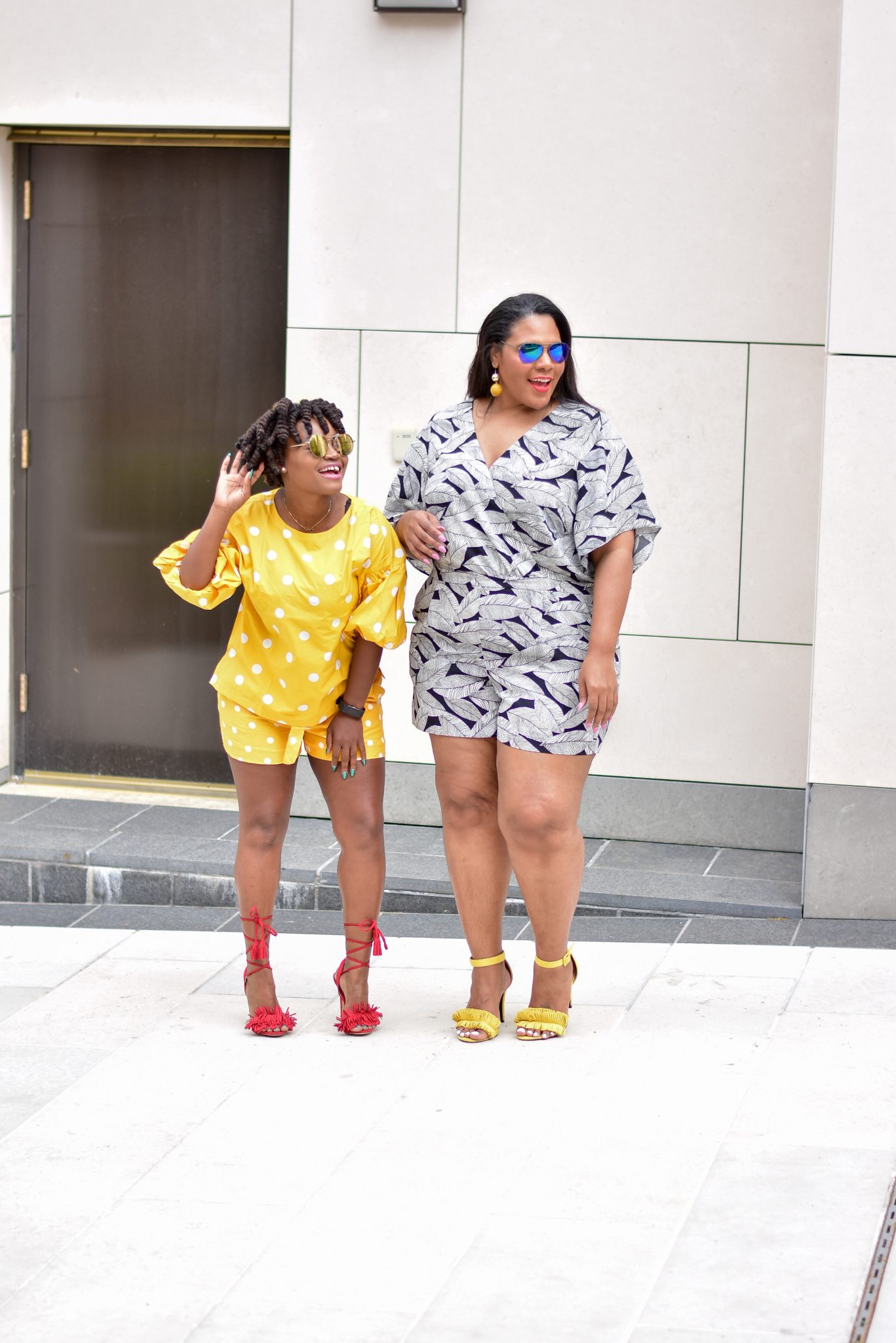 STYLE FOR EVERY SIZE WITH SOCIETY OF HARLOW