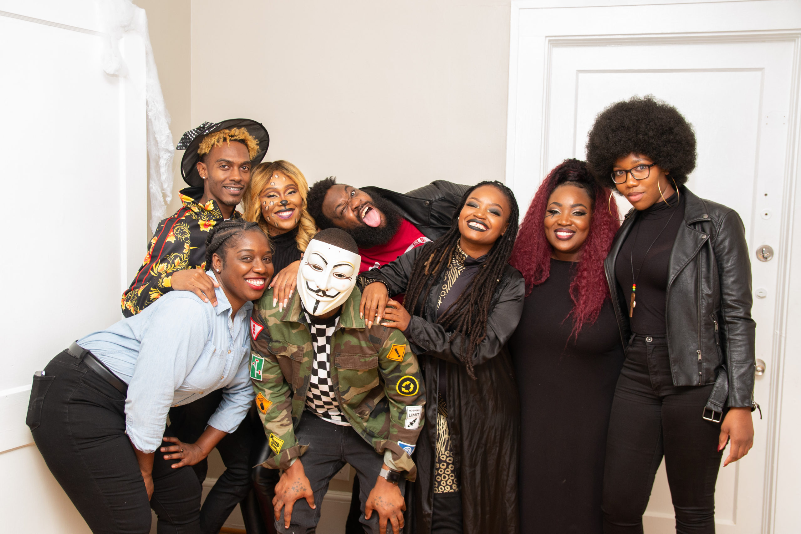 WORK CHIC: WHAT ARE YOUR 2019 GOALS?
