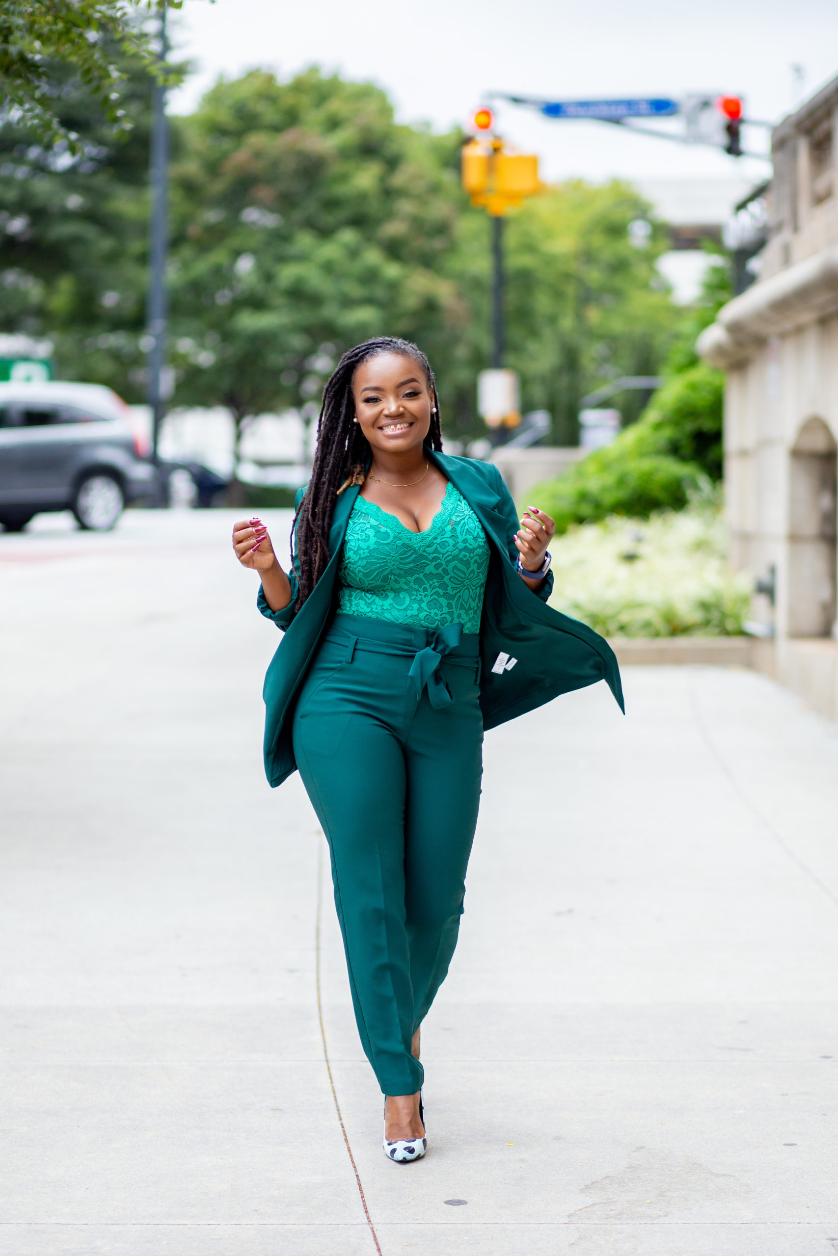 HOLIDAY OUTFITS INSPIRATION- #ONREPEAT