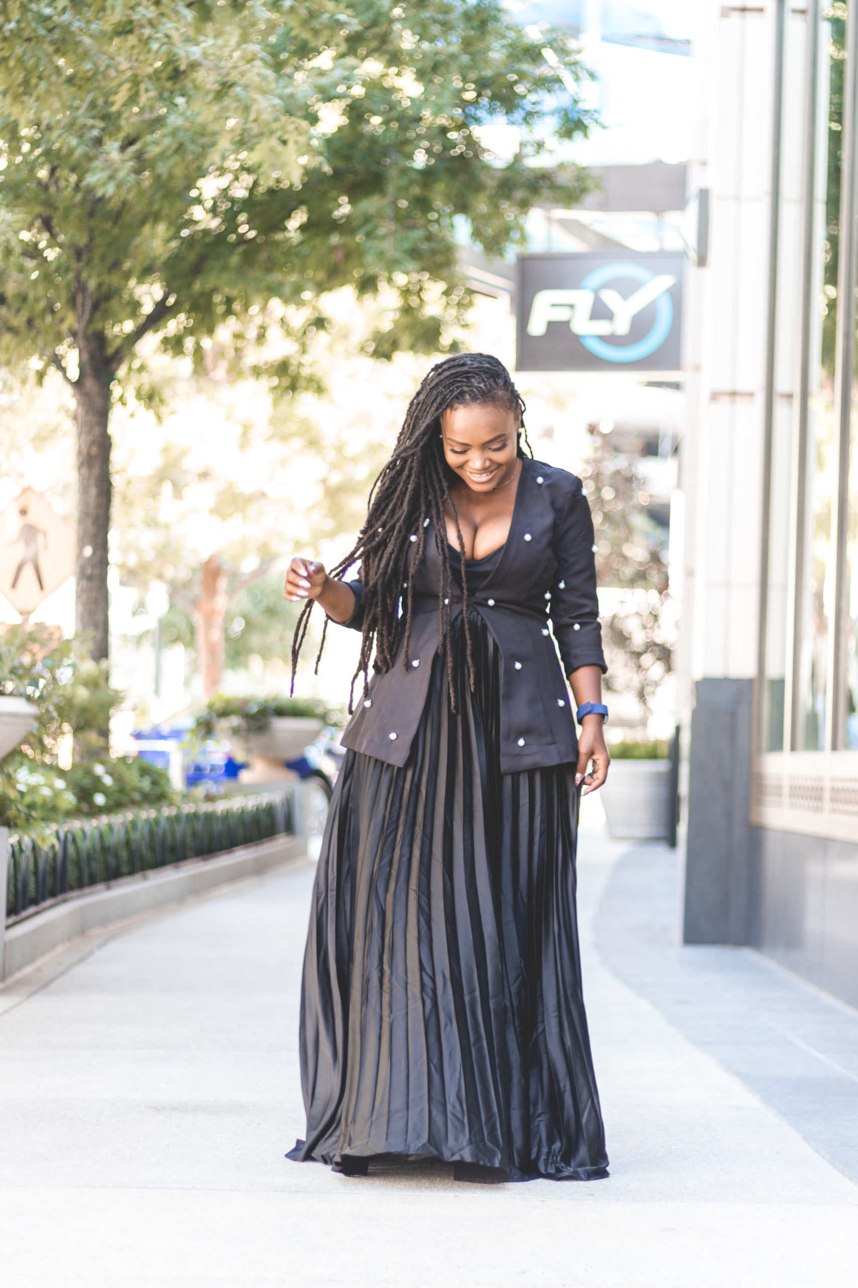 HOLIDAY OUTFITS INSPIRATION- #ONREPEAT
