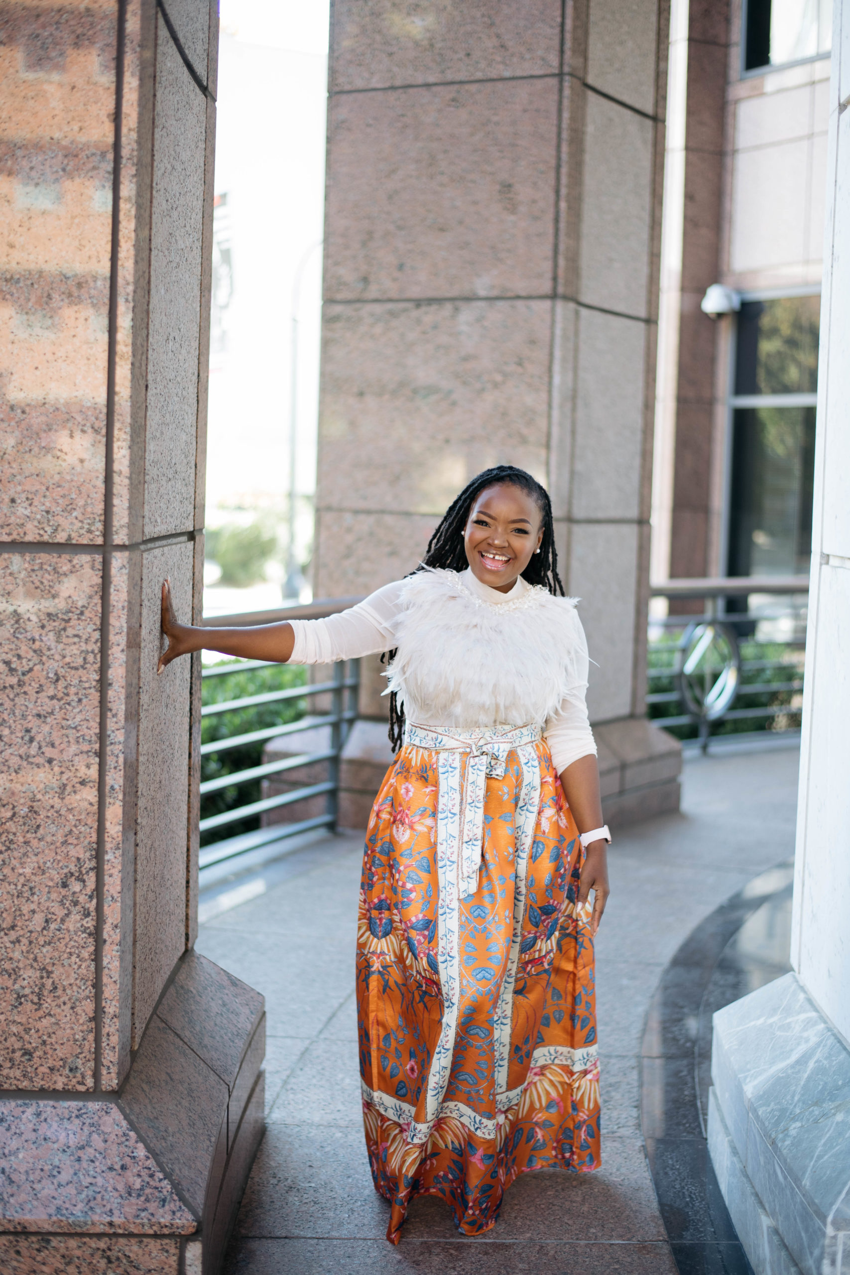 WORK CHIC: BUSINESS BESTIES SUIT