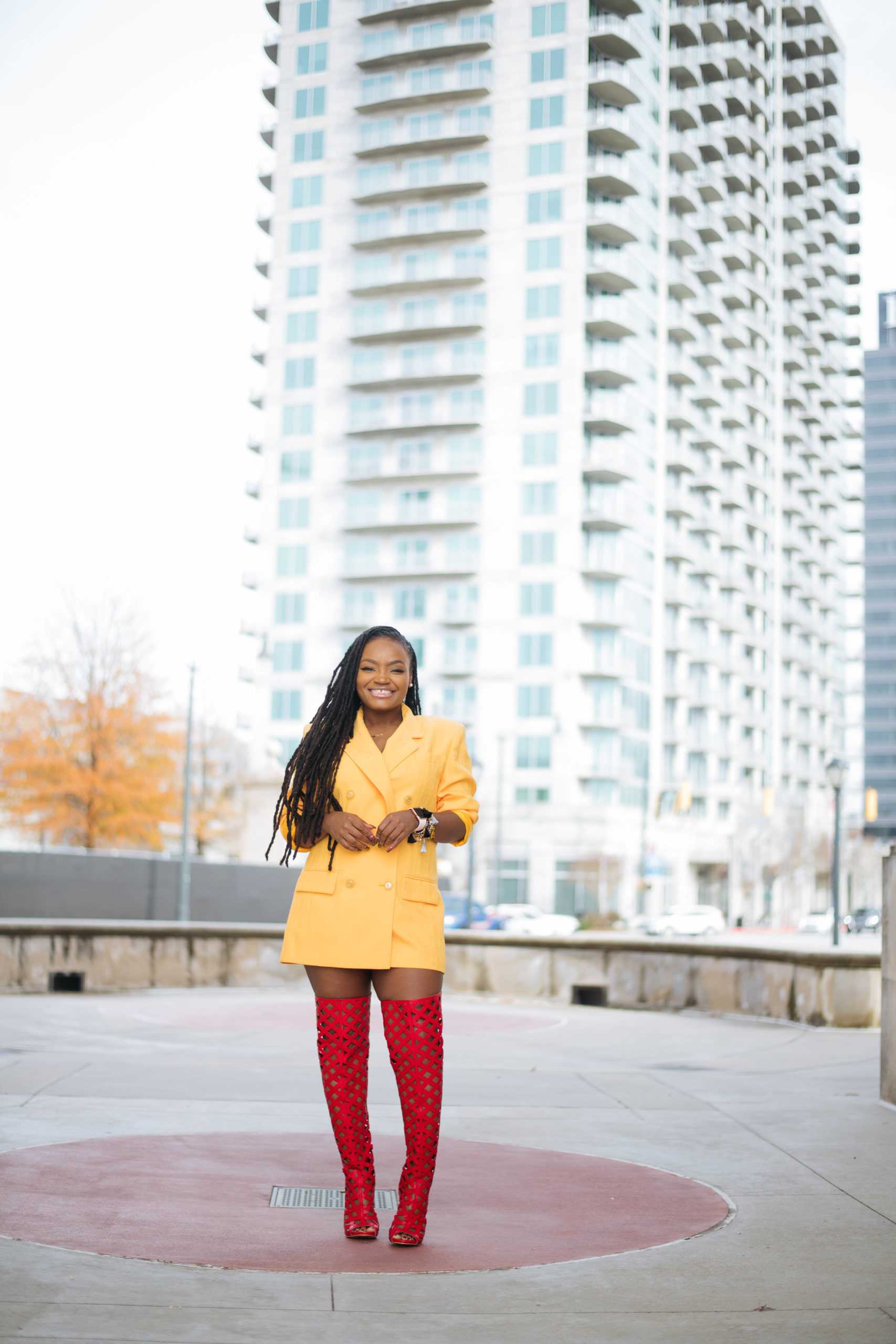 WHY YOU NEED A TRIBE IN 2019