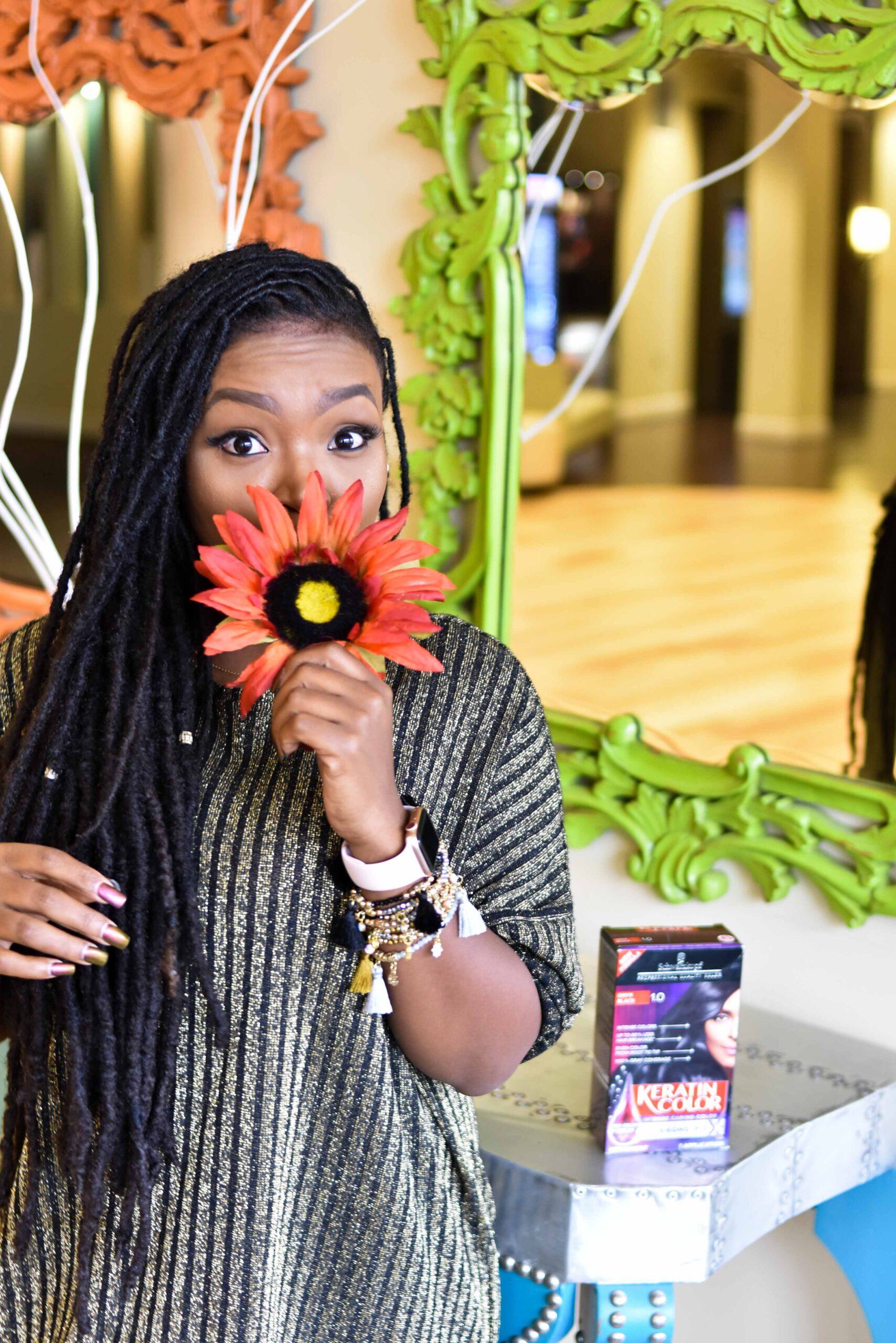 #WORKCHIC: BLOG ANNIVERSARY WEEK- FASHION NOVA SUIT