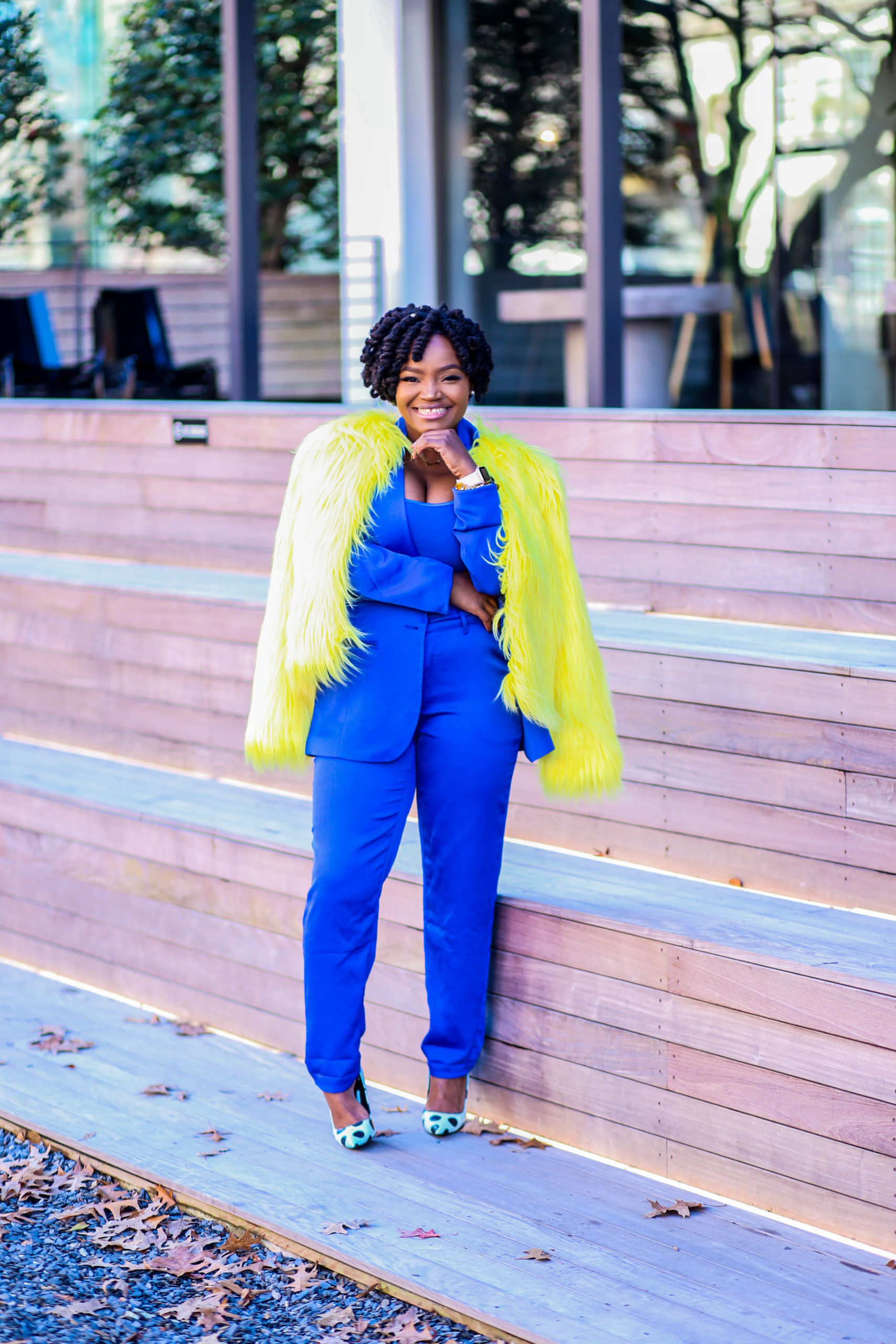 LOOK 7: NEW YEAR NEW TRIBE