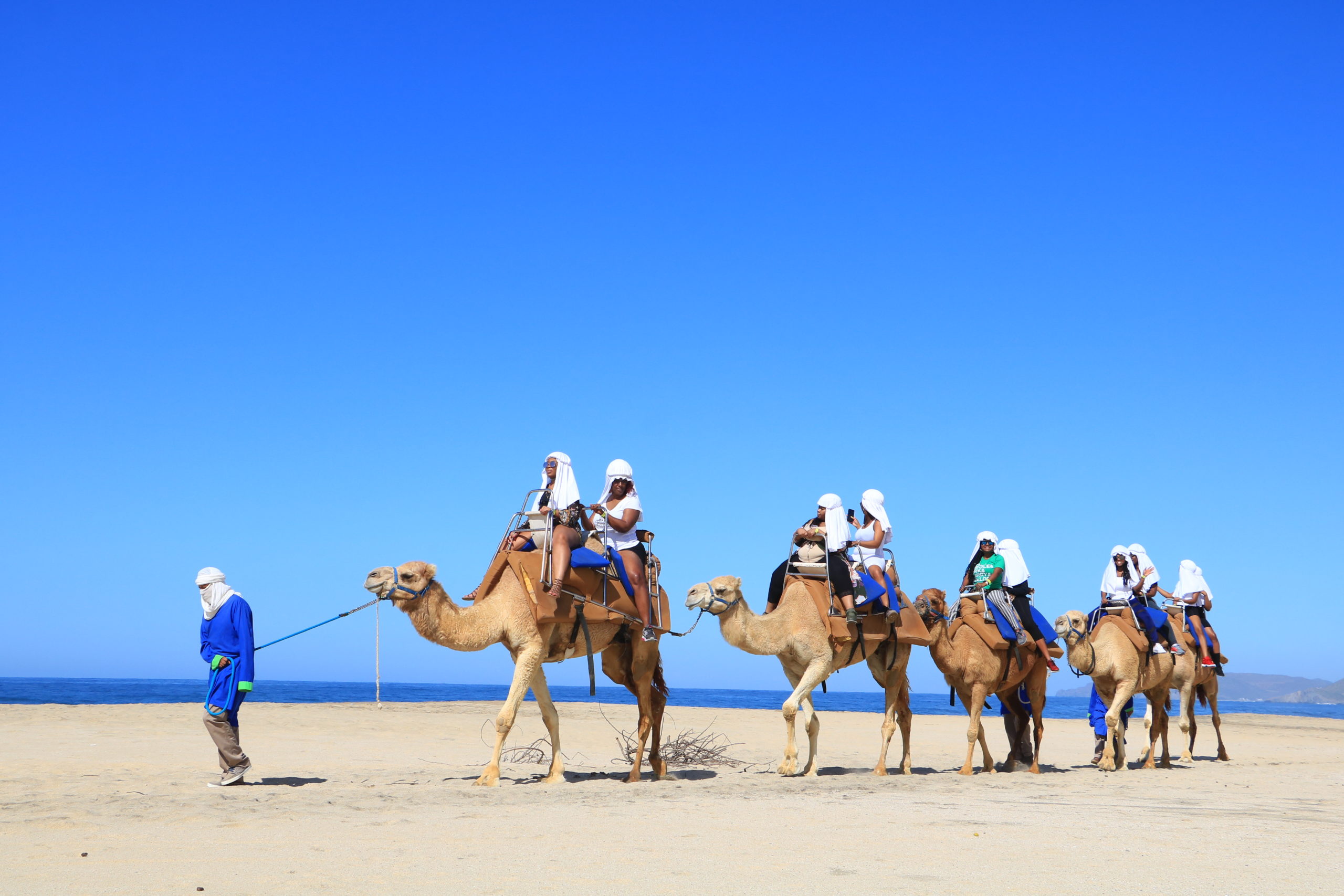 CABO MEXICO WITH BUSY AT THE BEACH RECAP