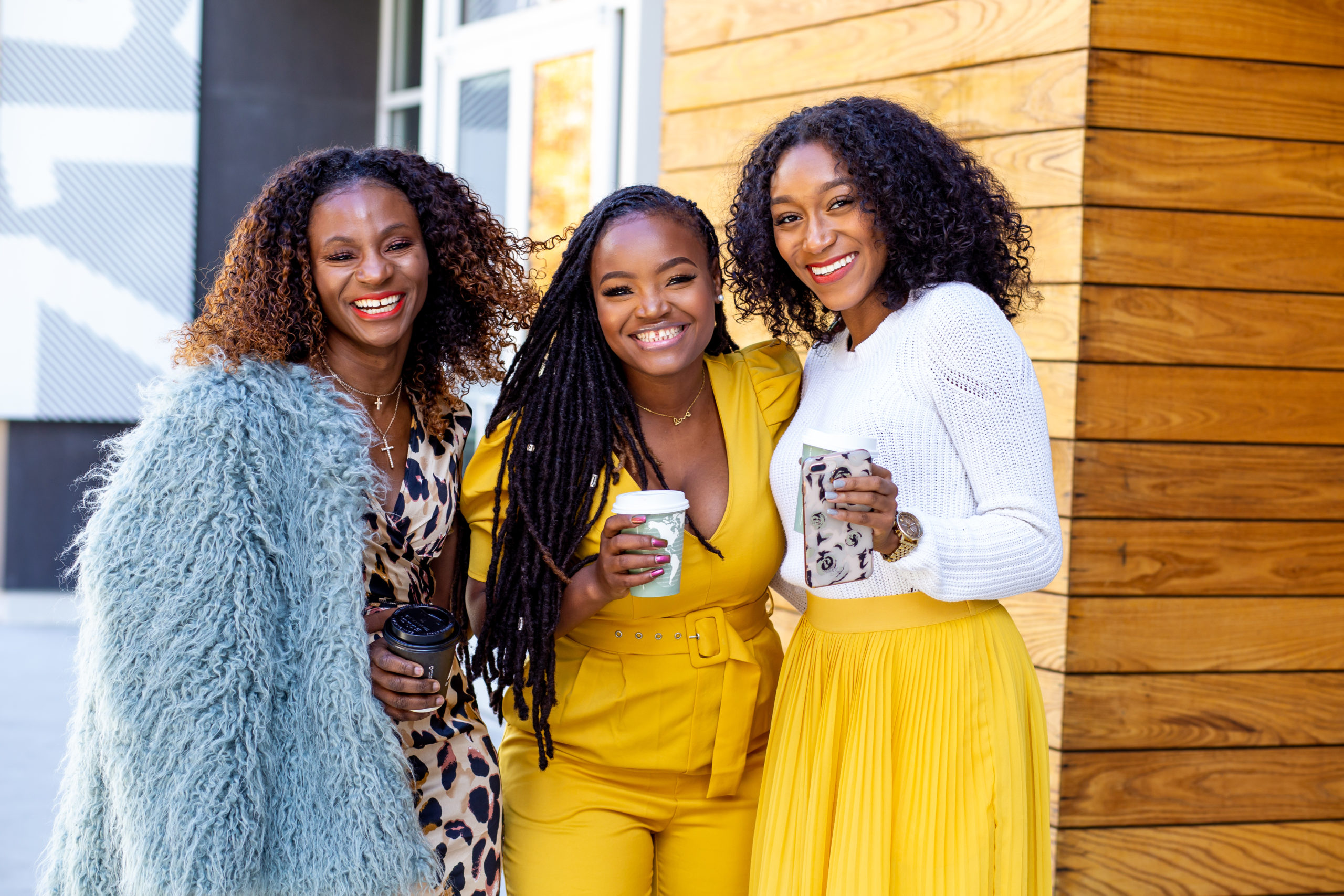 WHY YOU NEED A TRIBE IN 2019