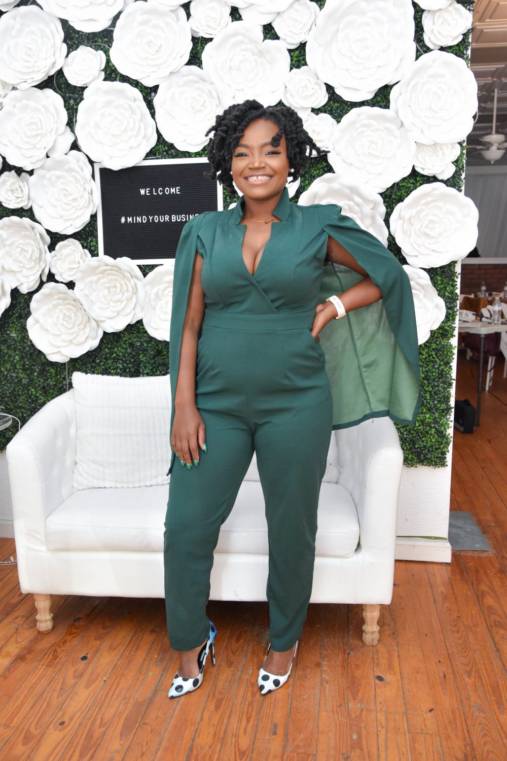 WEEKEND EVENTS & SPEAKING ENGAGEMENTS RECAP