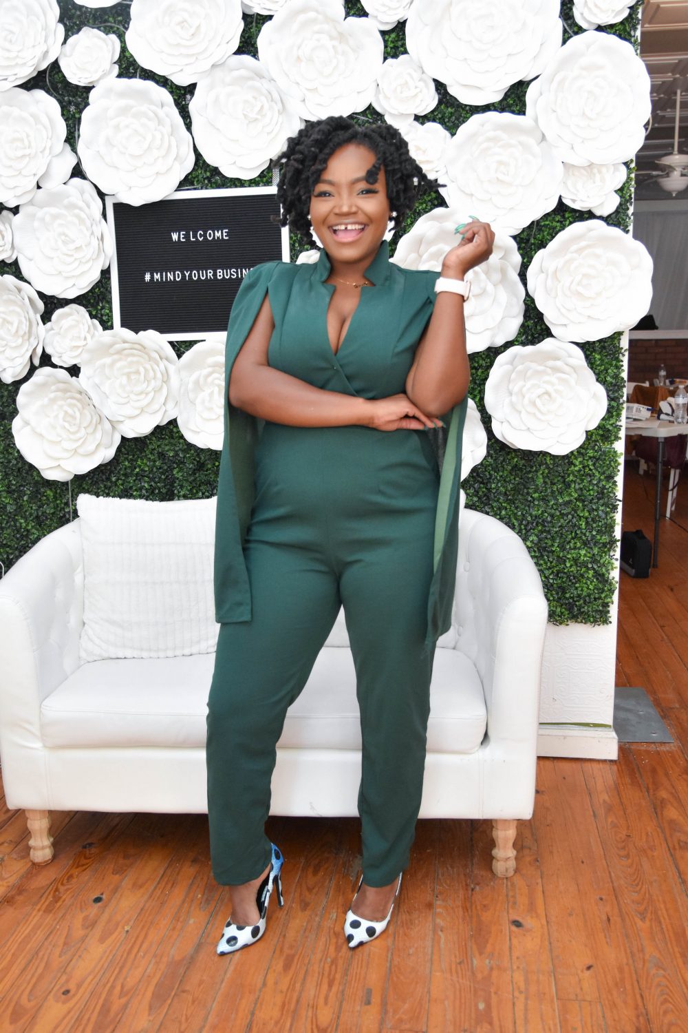WEEKEND EVENTS & SPEAKING ENGAGEMENTS RECAP