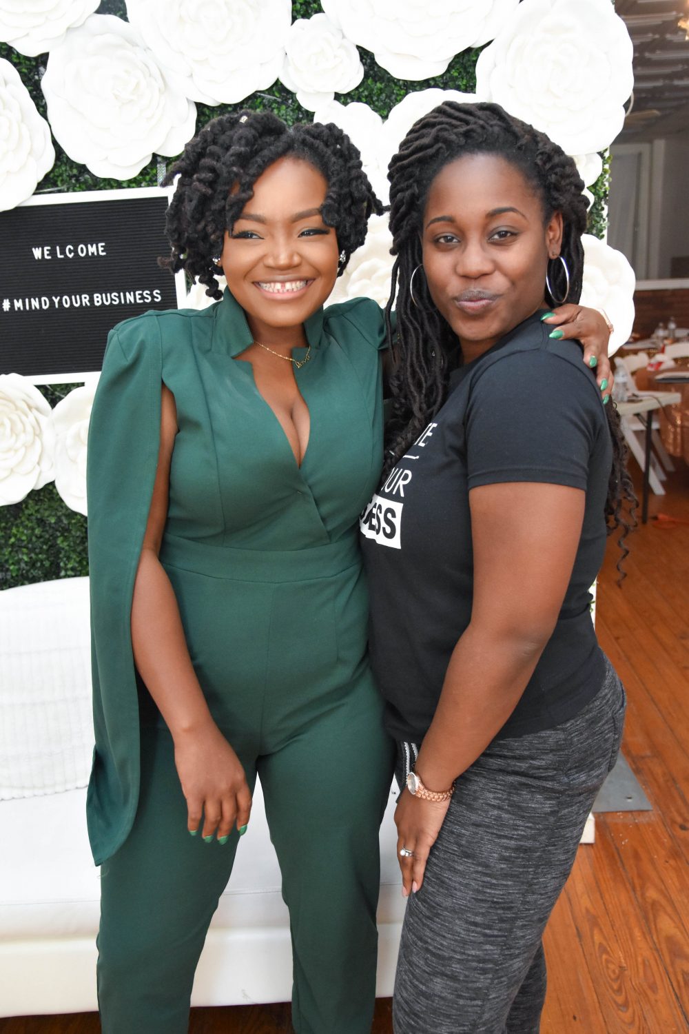 WEEKEND EVENTS & SPEAKING ENGAGEMENTS RECAP