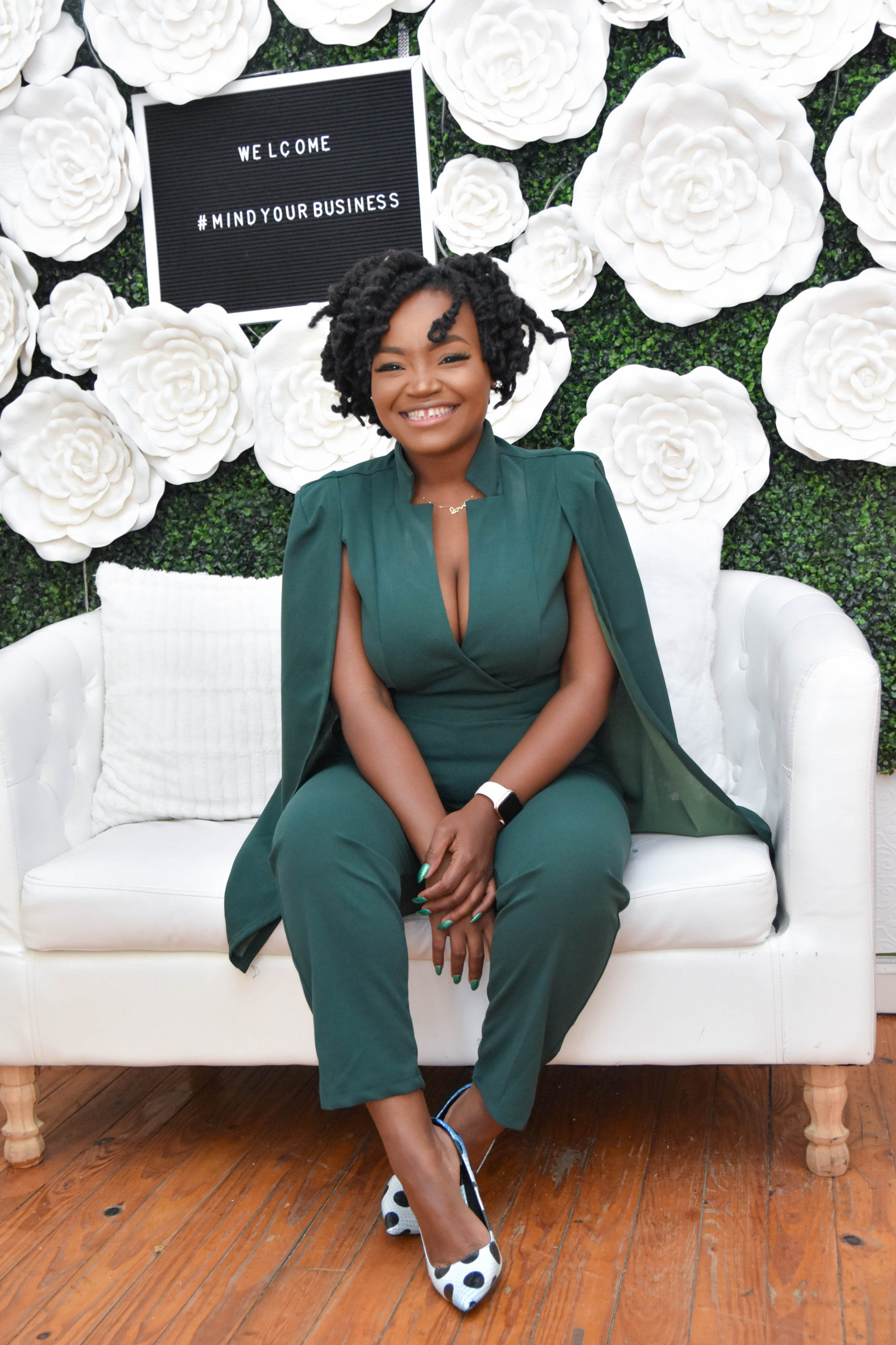 WEEKEND EVENTS & SPEAKING ENGAGEMENTS RECAP