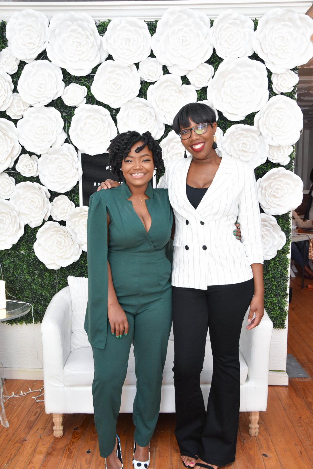 WEEKEND EVENTS & SPEAKING ENGAGEMENTS RECAP