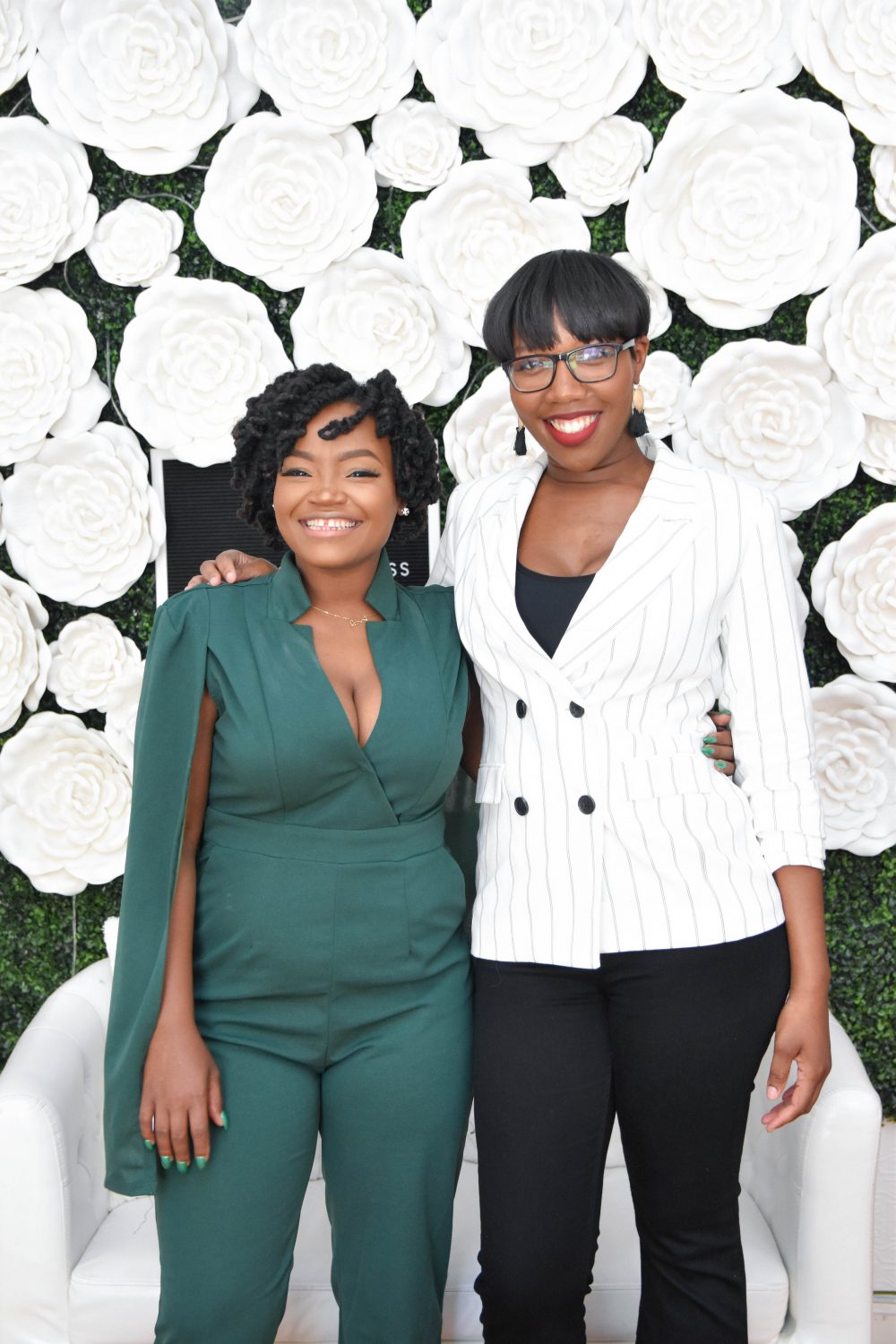 WEEKEND EVENTS & SPEAKING ENGAGEMENTS RECAP