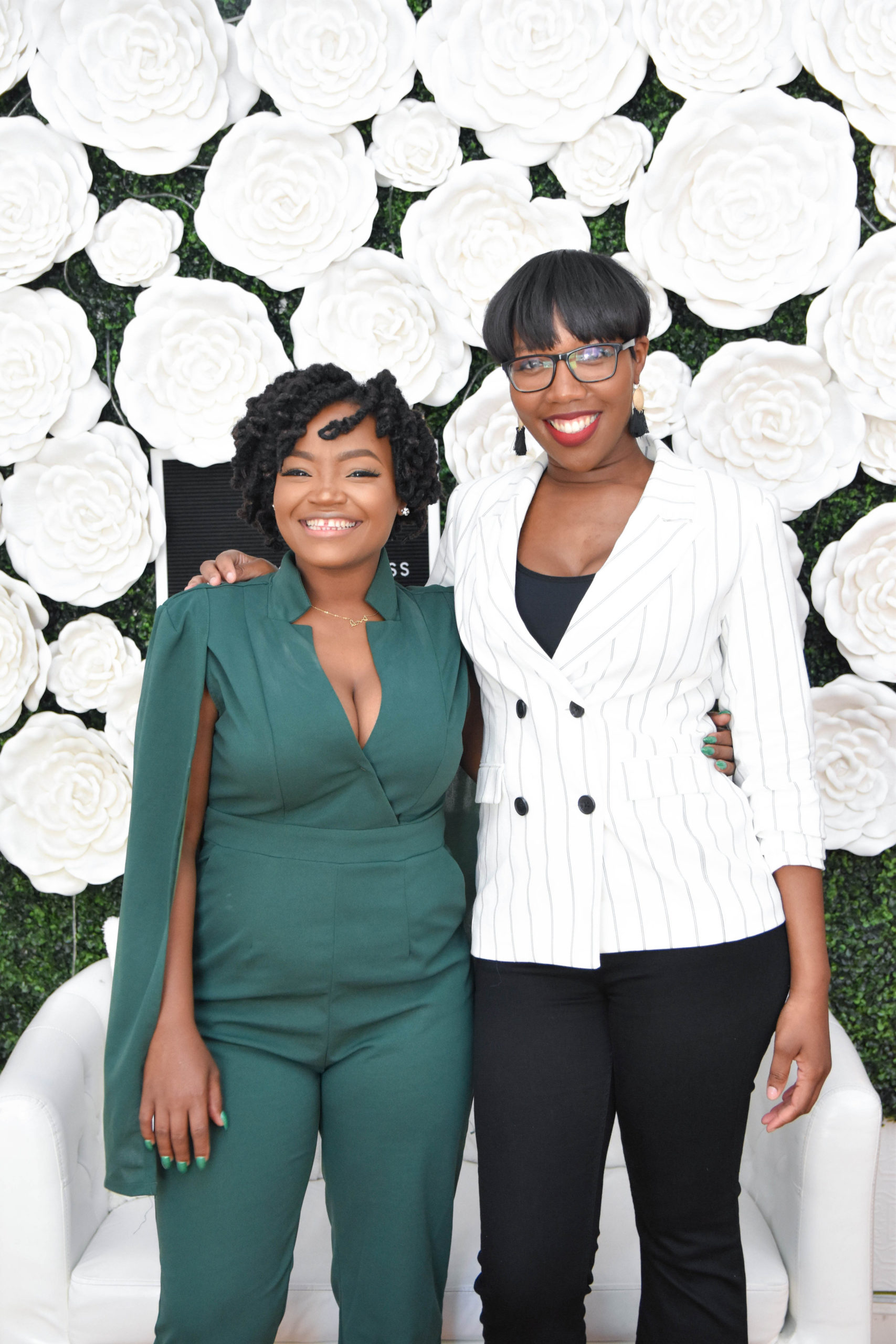 WEEKEND EVENTS & SPEAKING ENGAGEMENTS RECAP