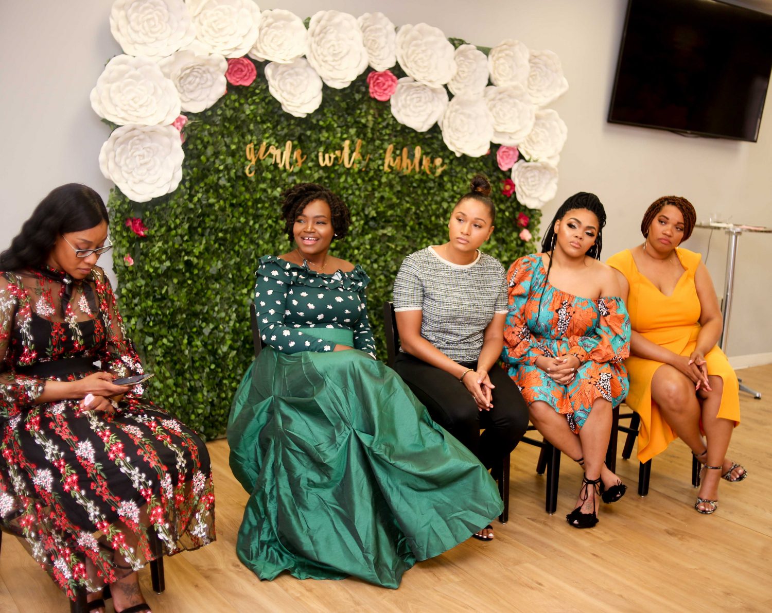 WEEKEND EVENTS & SPEAKING ENGAGEMENTS RECAP