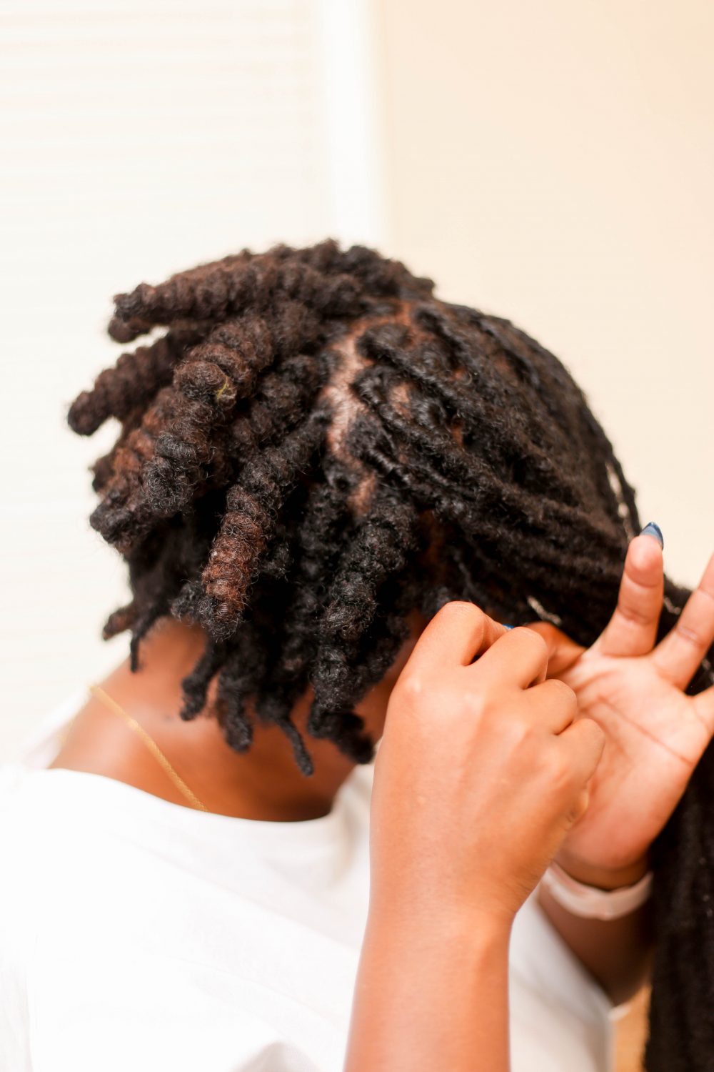 MY GO TO SUMMER HAIRSTYLE