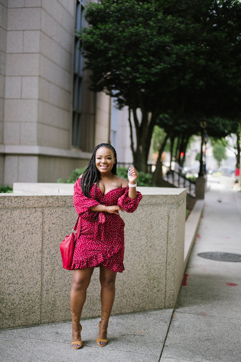 THREE WAYS TO WEAR SUMMER CROP TOPS