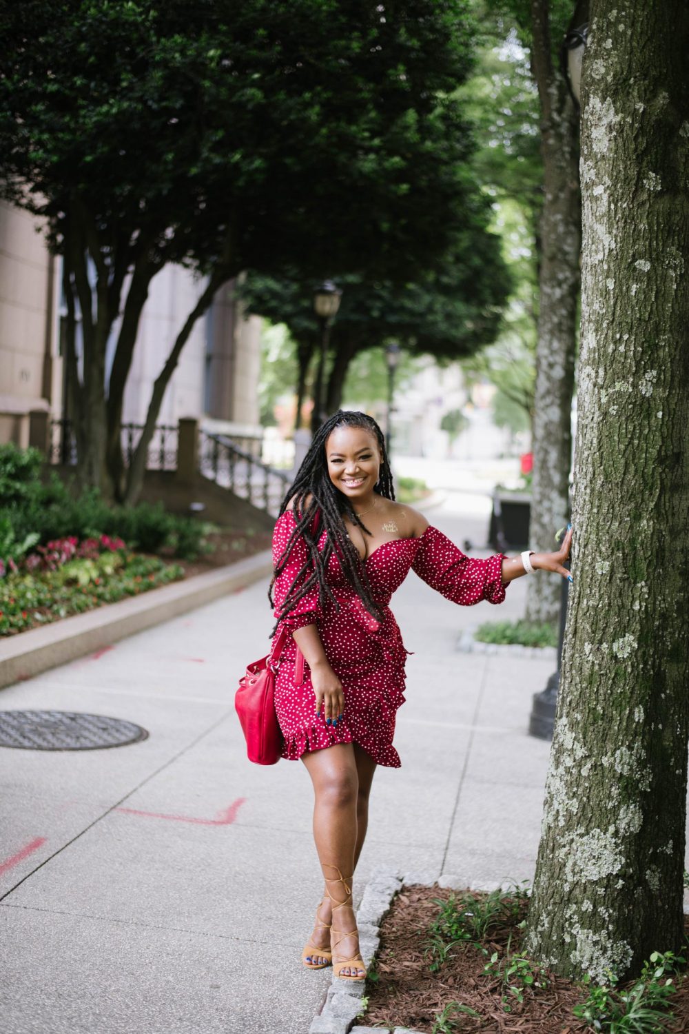 MAY'S TOP 5 LOOKS - WHAT I WORE THIS MONTH