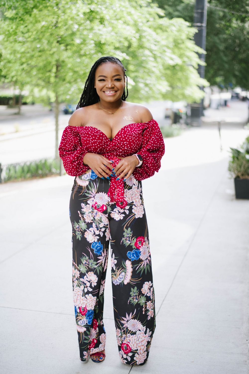 MAY'S TOP 5 LOOKS - WHAT I WORE THIS MONTH