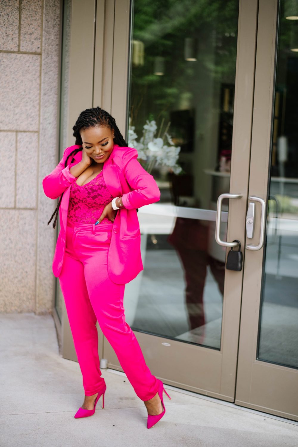 MAY'S TOP 5 LOOKS - WHAT I WORE THIS MONTH