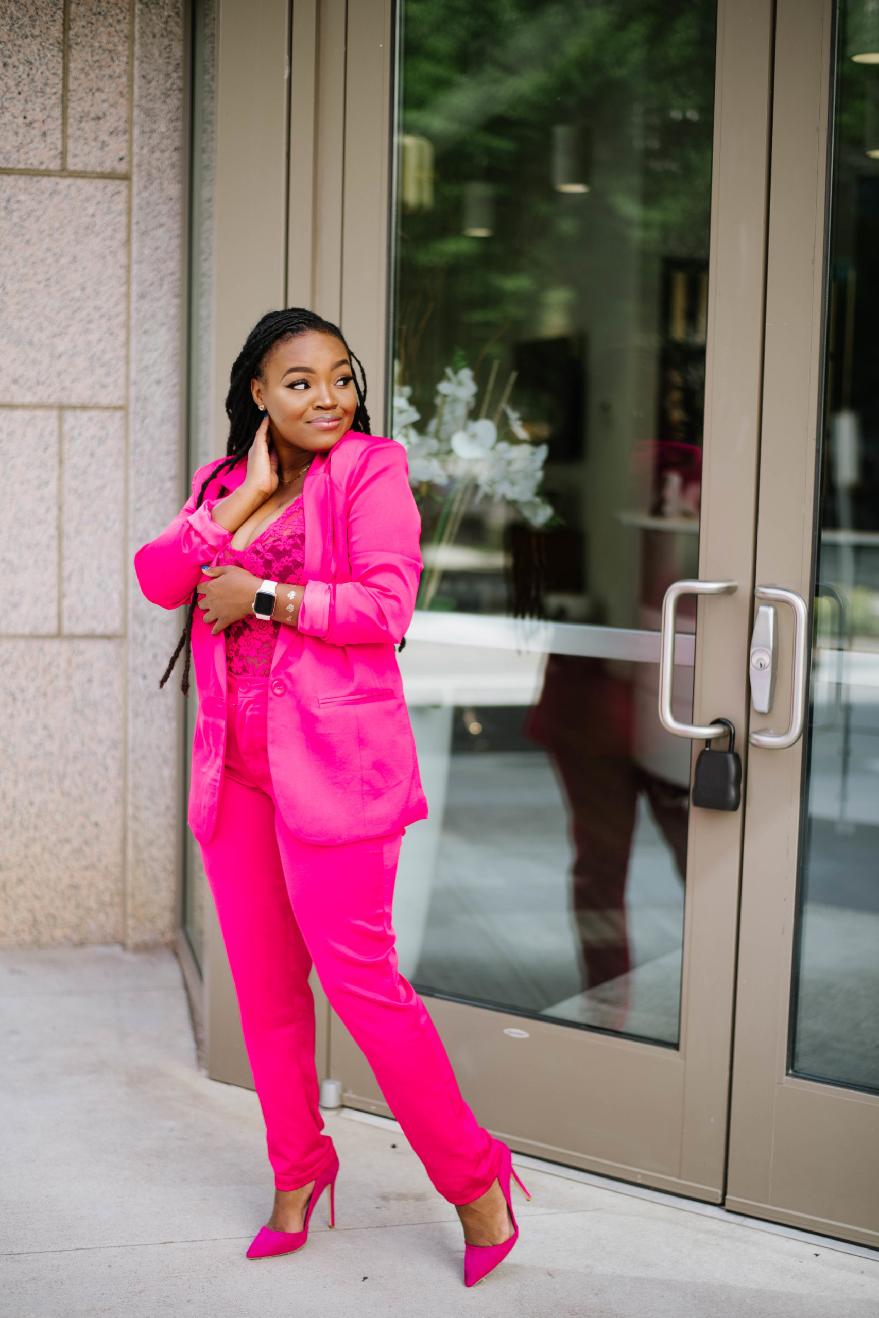 5 Makeup Items for the Woman On-the-Go