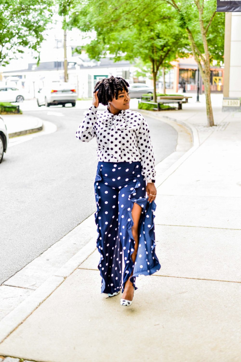 MAY'S TOP 5 LOOKS - WHAT I WORE THIS MONTH