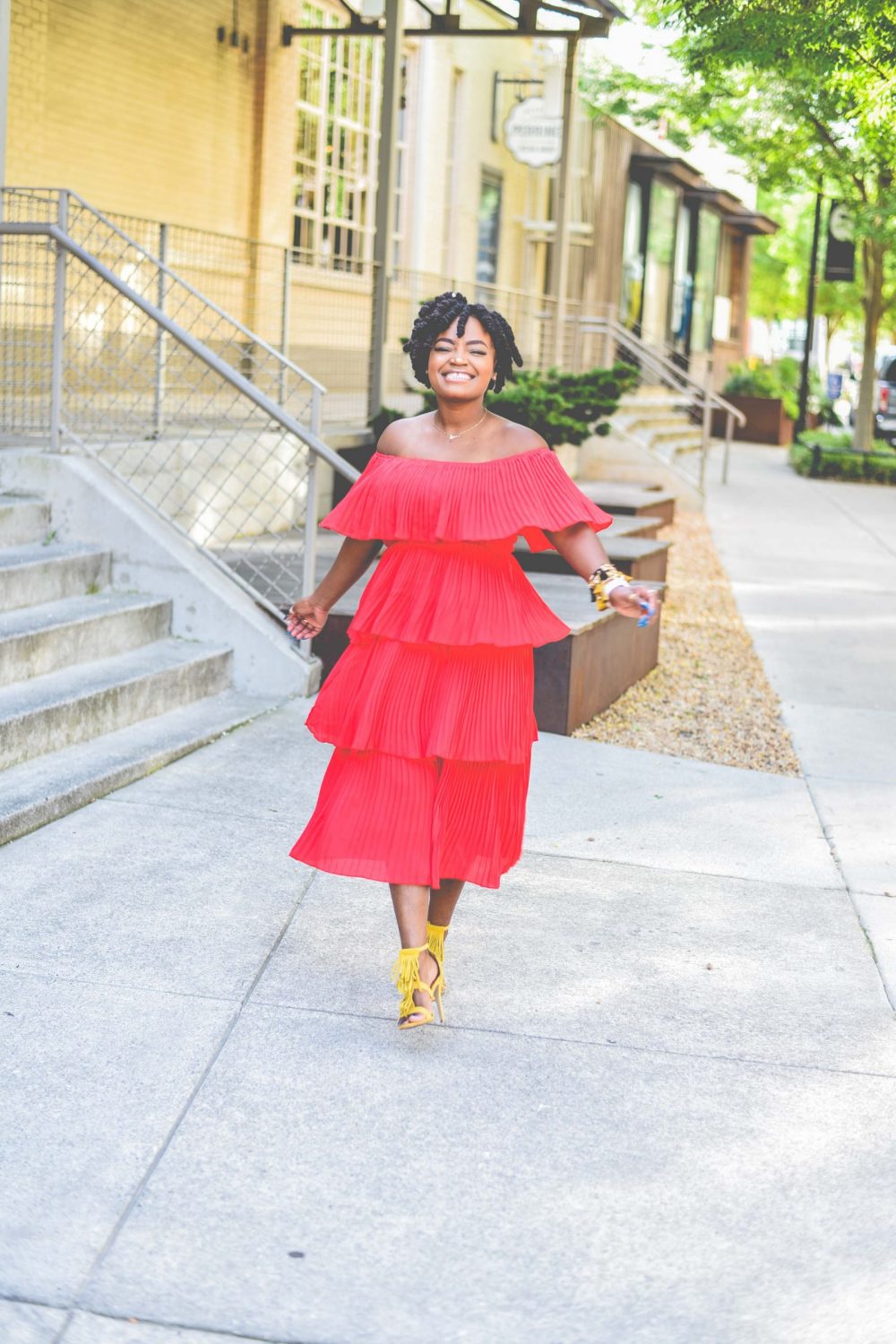 MAY'S TOP 5 LOOKS - WHAT I WORE THIS MONTH