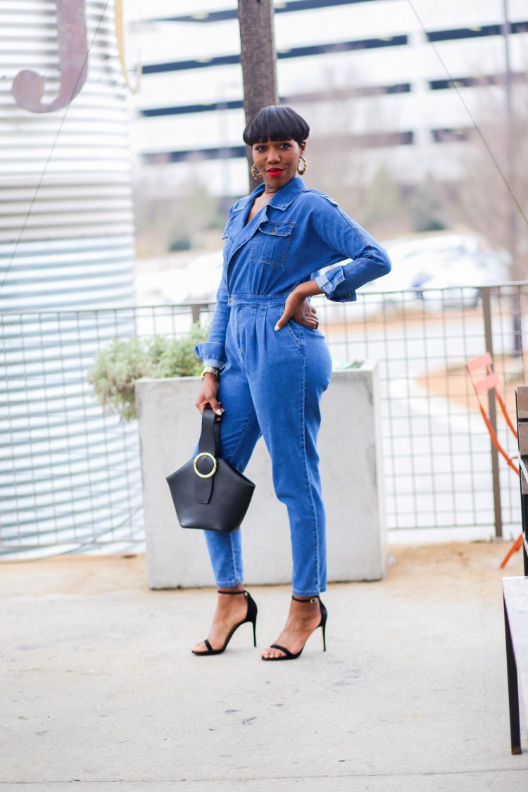MAY’S TOP 5 LOOKS