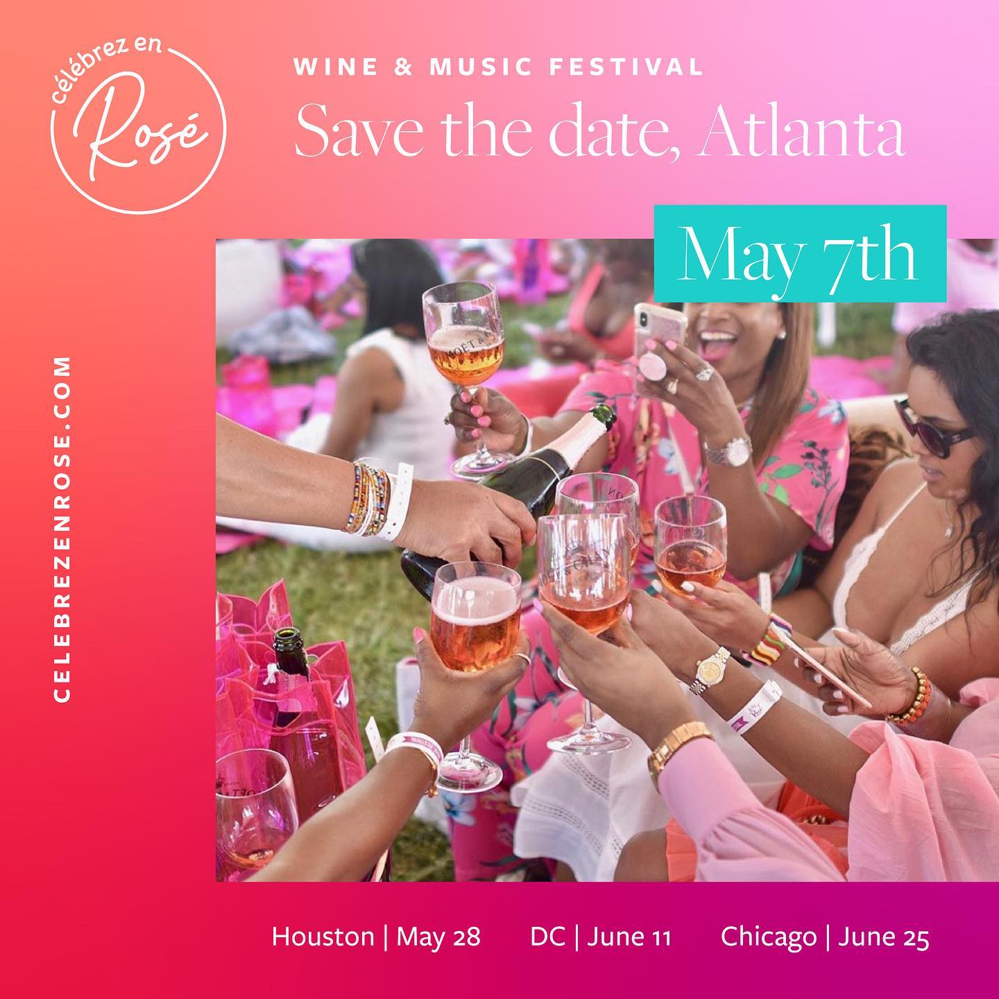 BEST ATLANTA EVENTS