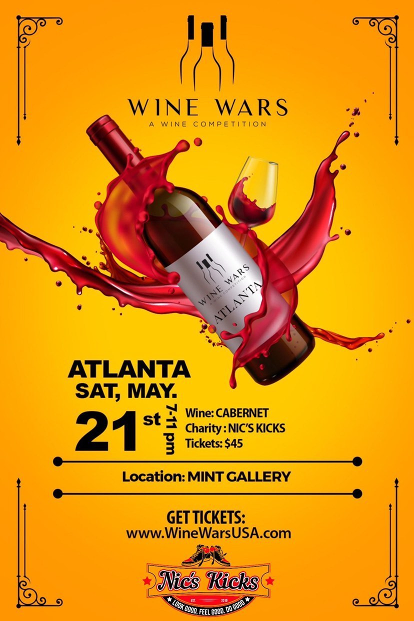 2022 BEST ATLANTA NETWORKING EVENTS