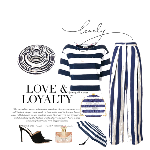 FIVE 4TH OF JULY OUTFITS INSPIRATION